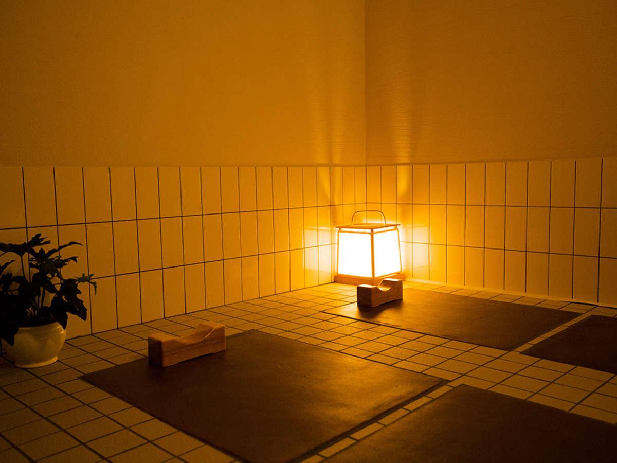 SAKURA TERRACE (サクラテラス)◇禁煙◇スーペリアダブル（19㎡） with バルコニー