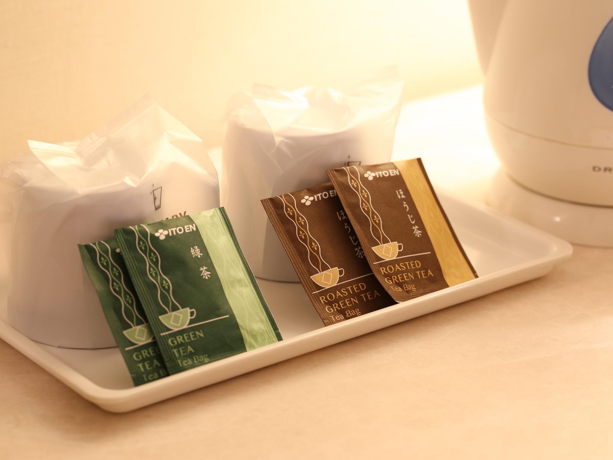Hotel Naha City Kokusai StreetSemi-double Standard Non-Smoking