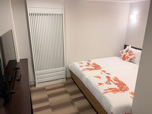Hotel Naha City Kokusai StreetTwin Room Superior Non-Smoking