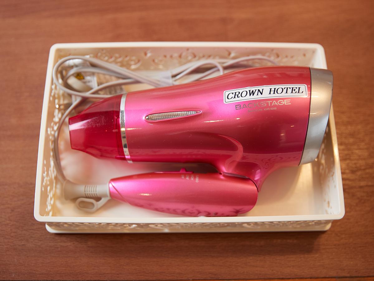 Crown Hotel OkinawaDouble Room Economy Non-Smoking