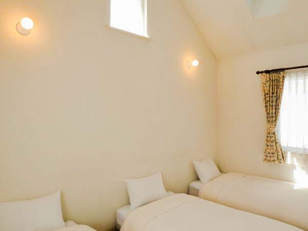 블루 인 그린Triple Room Mountain view Non-Smoking