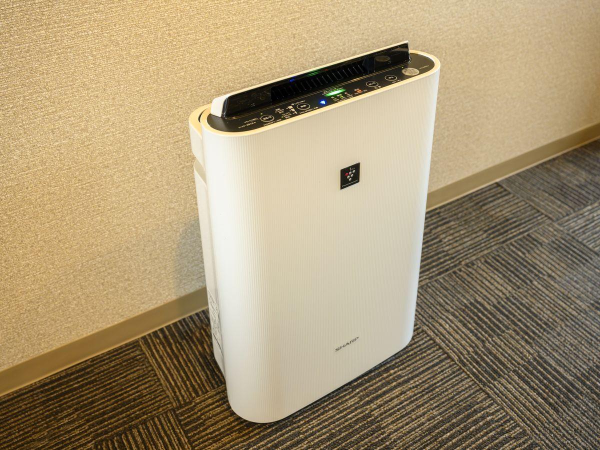 ホテルマイステイズ東十条スタンダードダブル