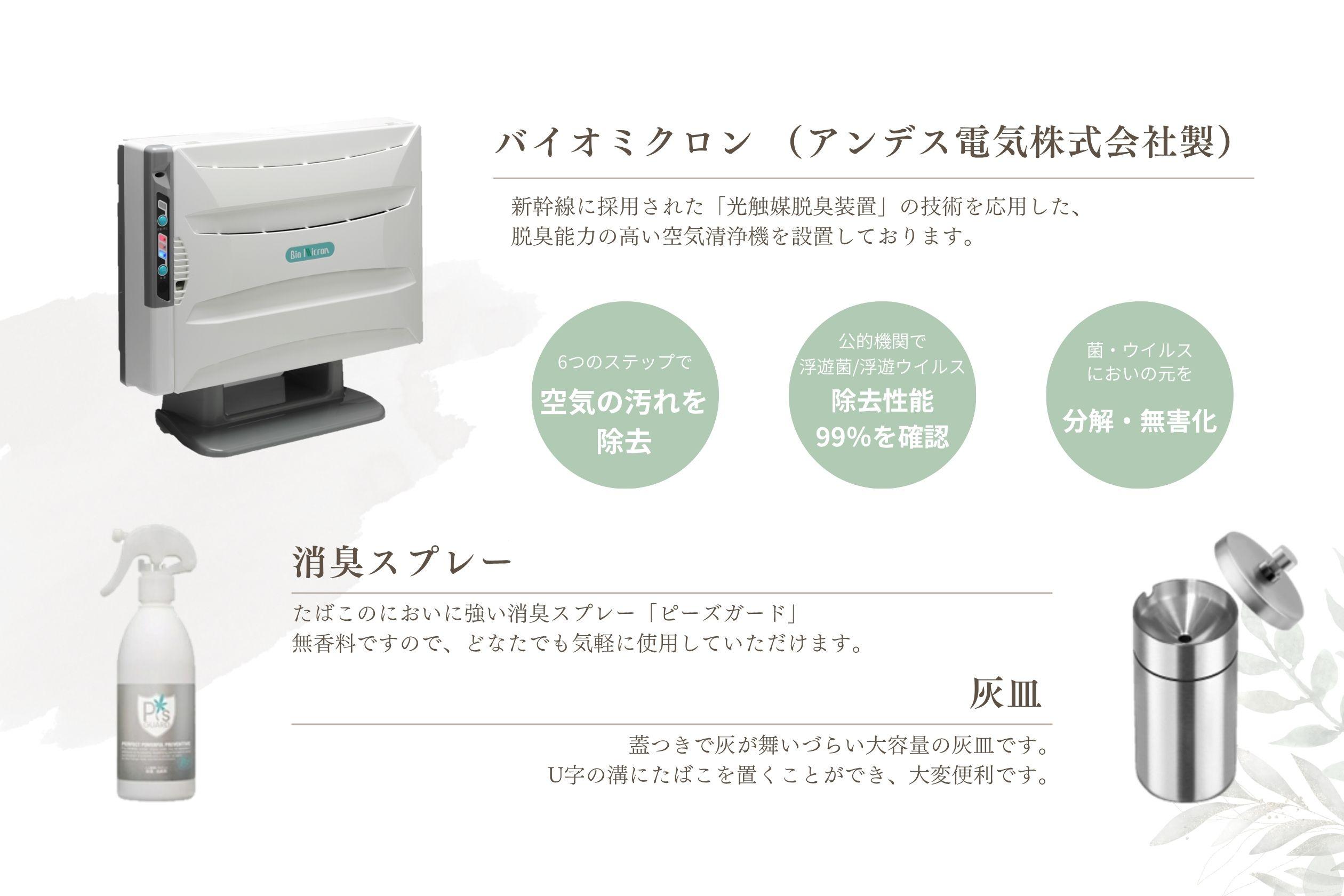 Hakata Green Hotel AnnexTwin Room Superior Smoking