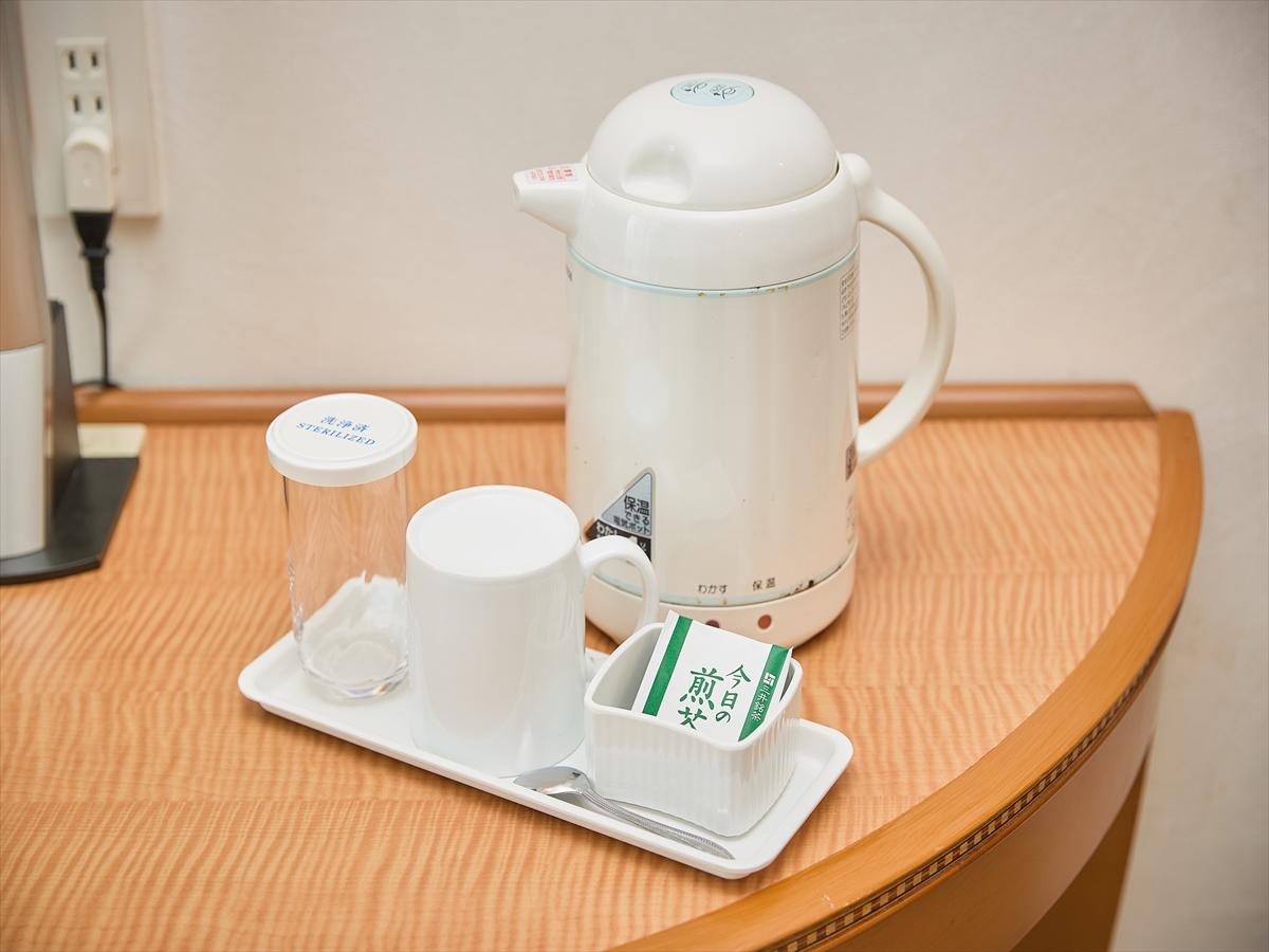 Naha Beach Side HotelTwin Room Non-Smoking