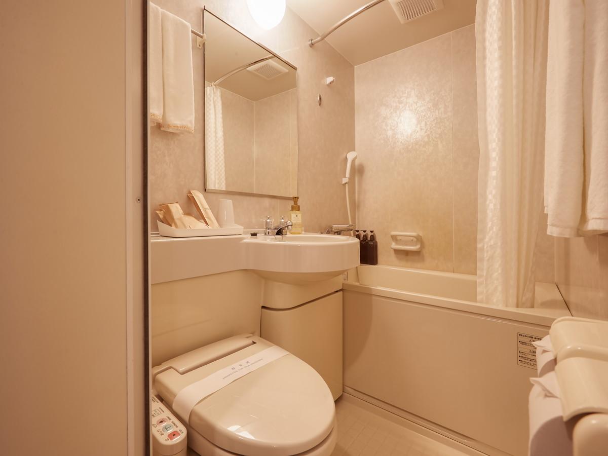 GRG 호텔 나하 히가시마치Double Room Non-Smoking