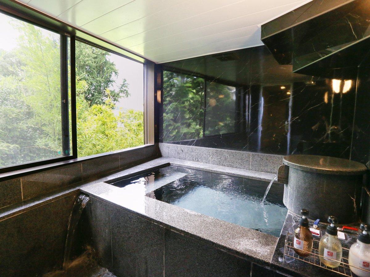 リゾート扇山 -Grandpia Resort OUGIYAMA-3階【メゾネット】内風呂付（禁煙）