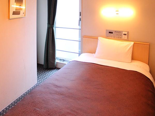 HOTEL LiVEMAX KorakuenTwin Room Smoking