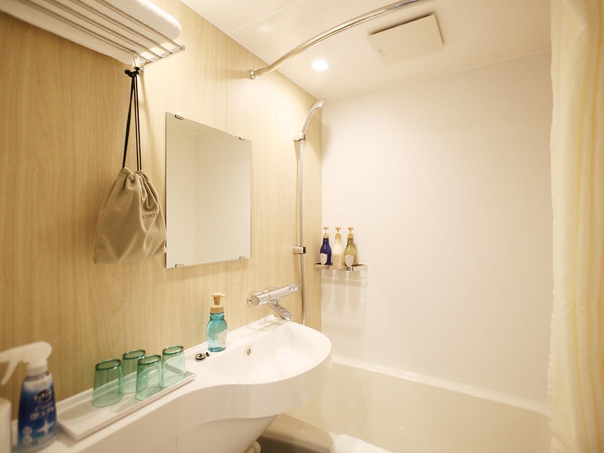 Ishigakijima Hotel CuculeQuad (4 beds) Deluxe Non-Smoking