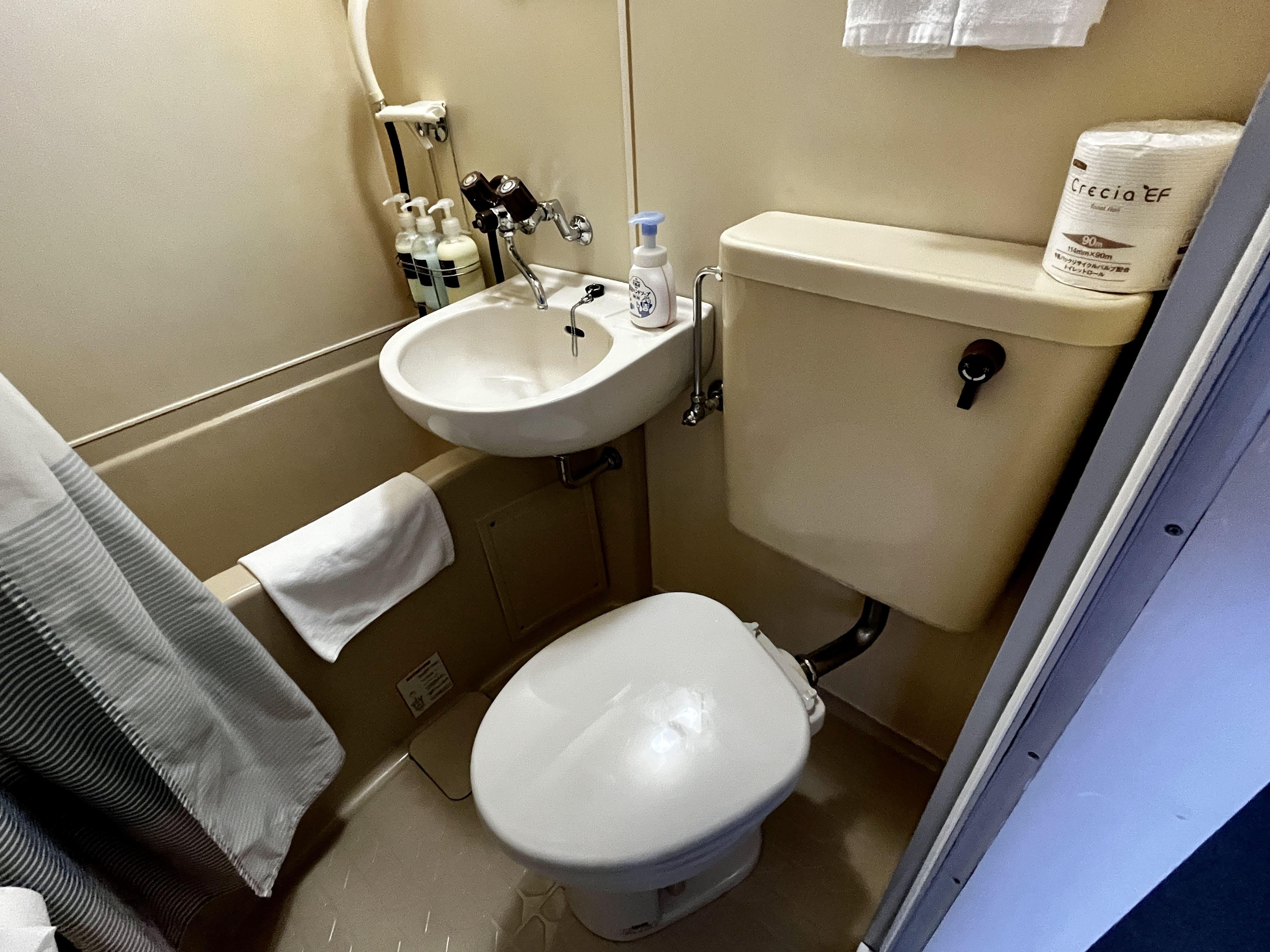교토 우라라카 게스트 하우스Double Room Standard Town view Non-Smoking