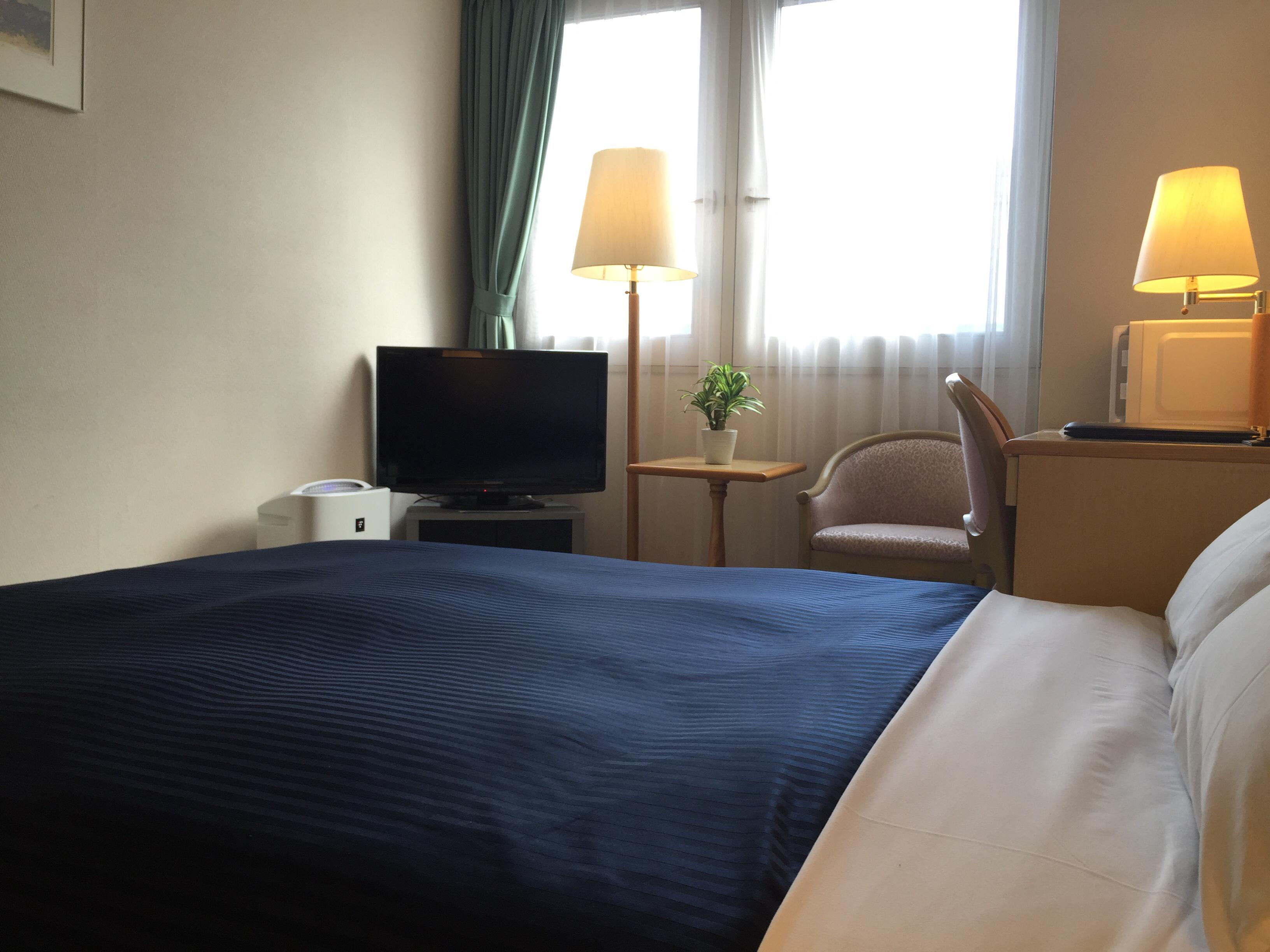 Hotel LiVEMAX Sapporo Eki-maeSingle Room Smoking