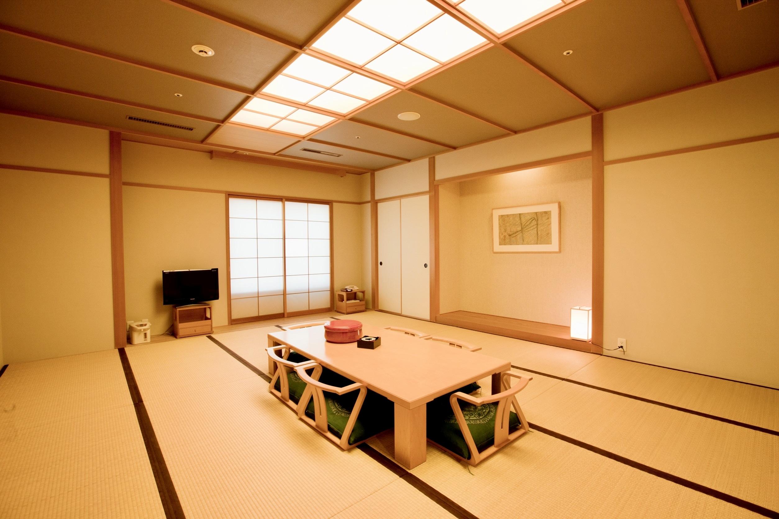 Hotel Kitano Plaza RokkosoOther Deluxe Non-Smoking