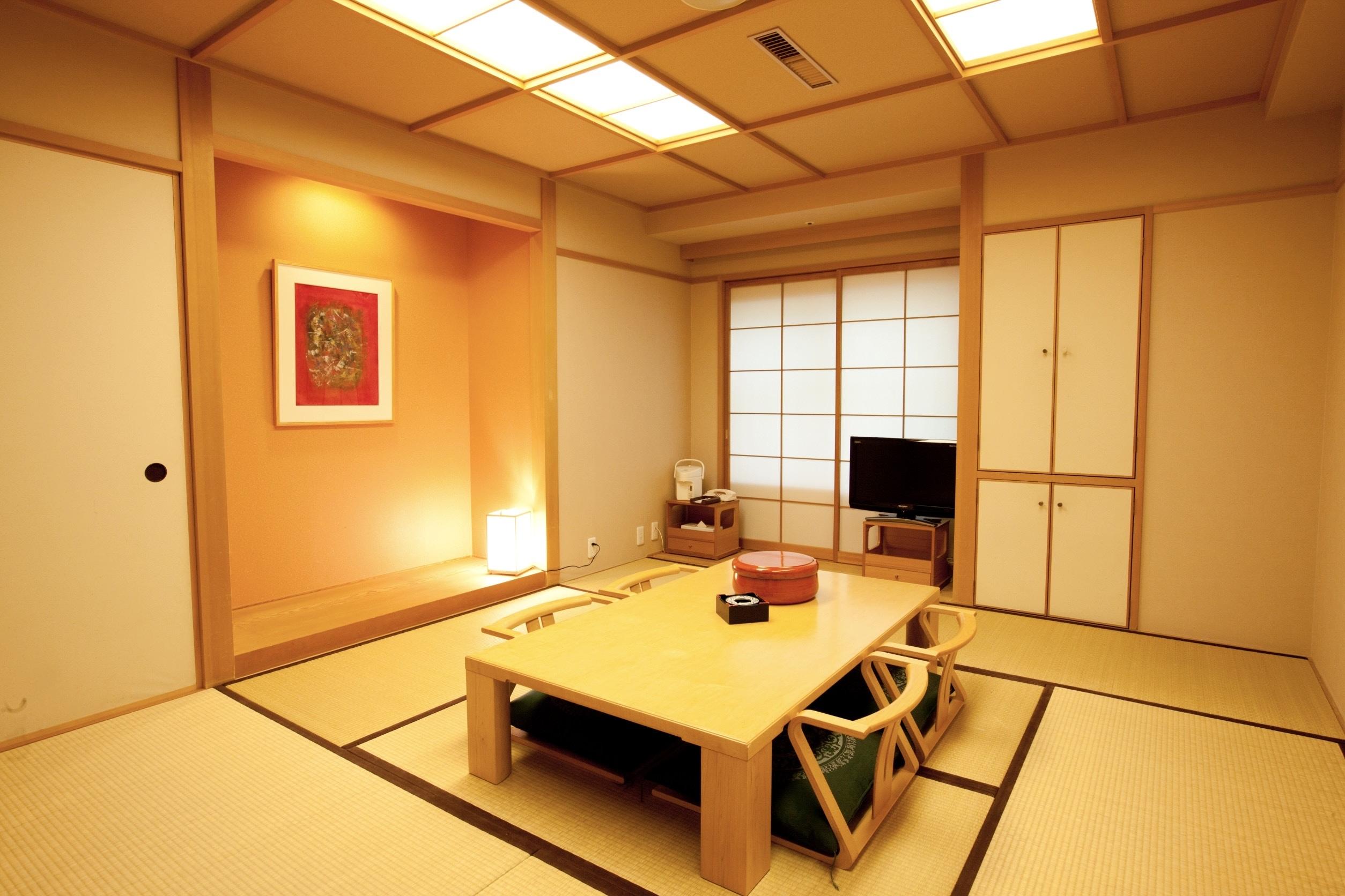 Hotel Kitano Plaza RokkosoOther Superior Non-Smoking