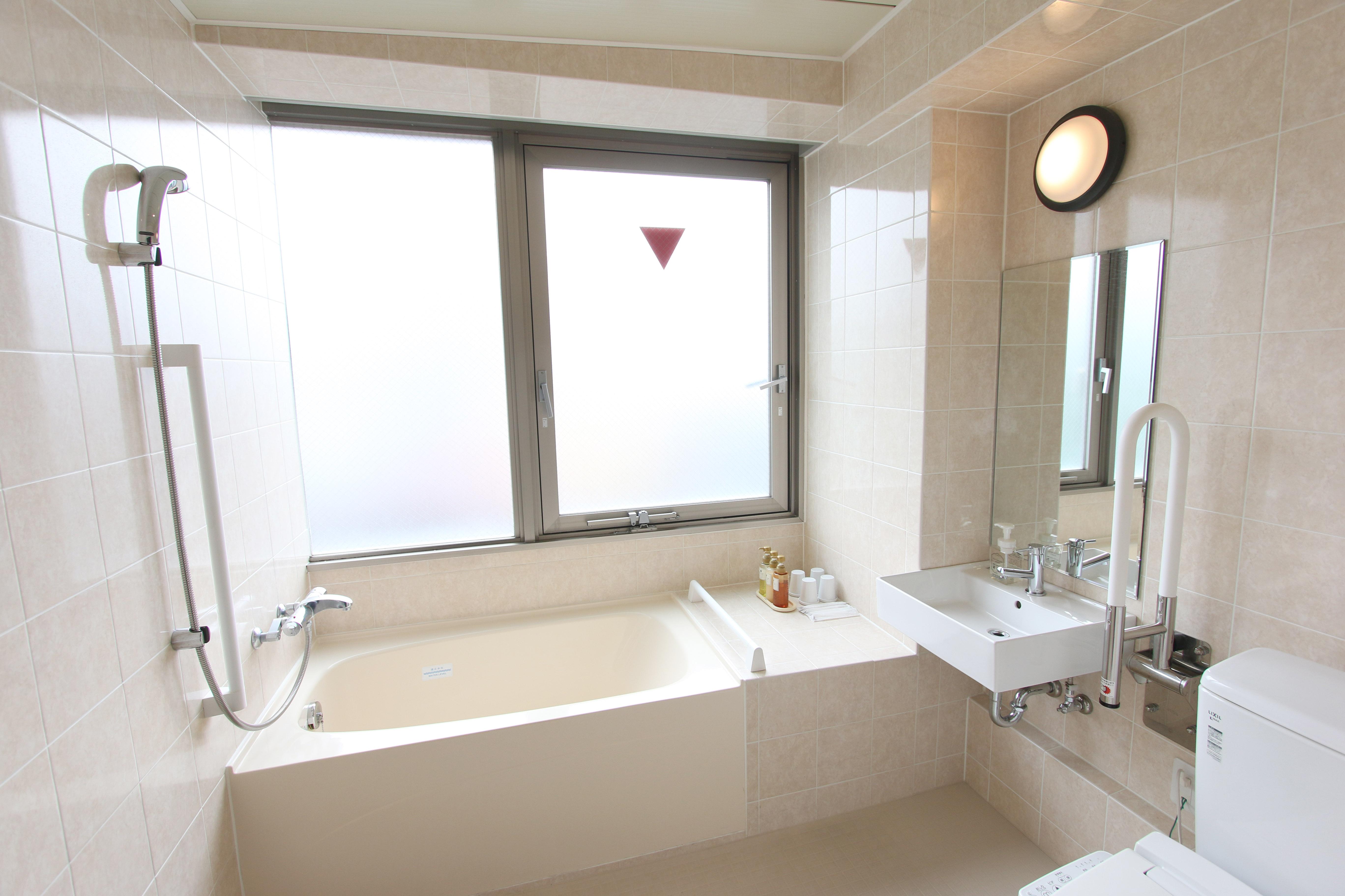 Hotel New Gaia Doomu MaeTwin Room Superior Smoking