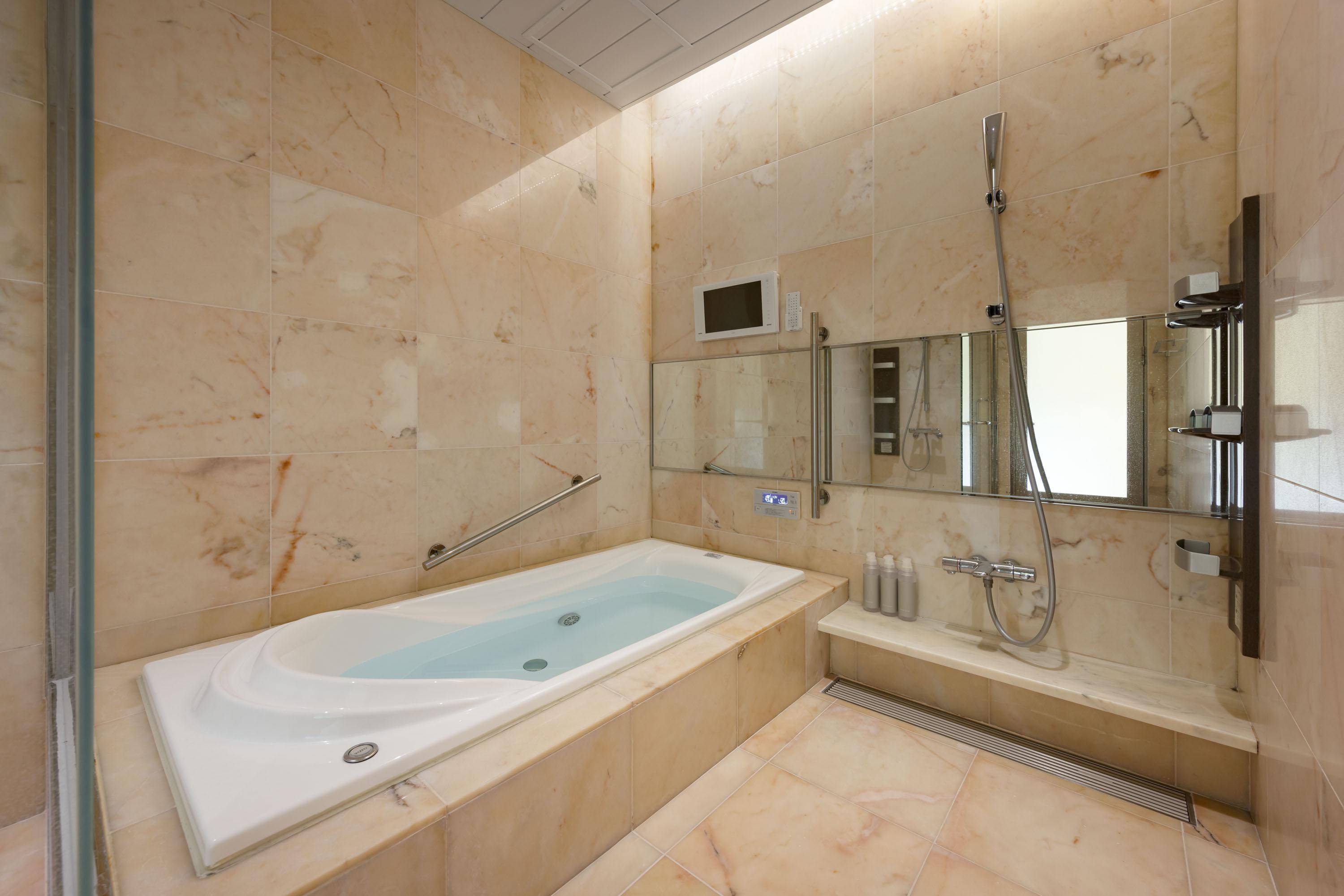 オーシャンガーデンスイート2F◆1BedRooｍ 部屋5 | THE UBUFURU ISHIGAKI