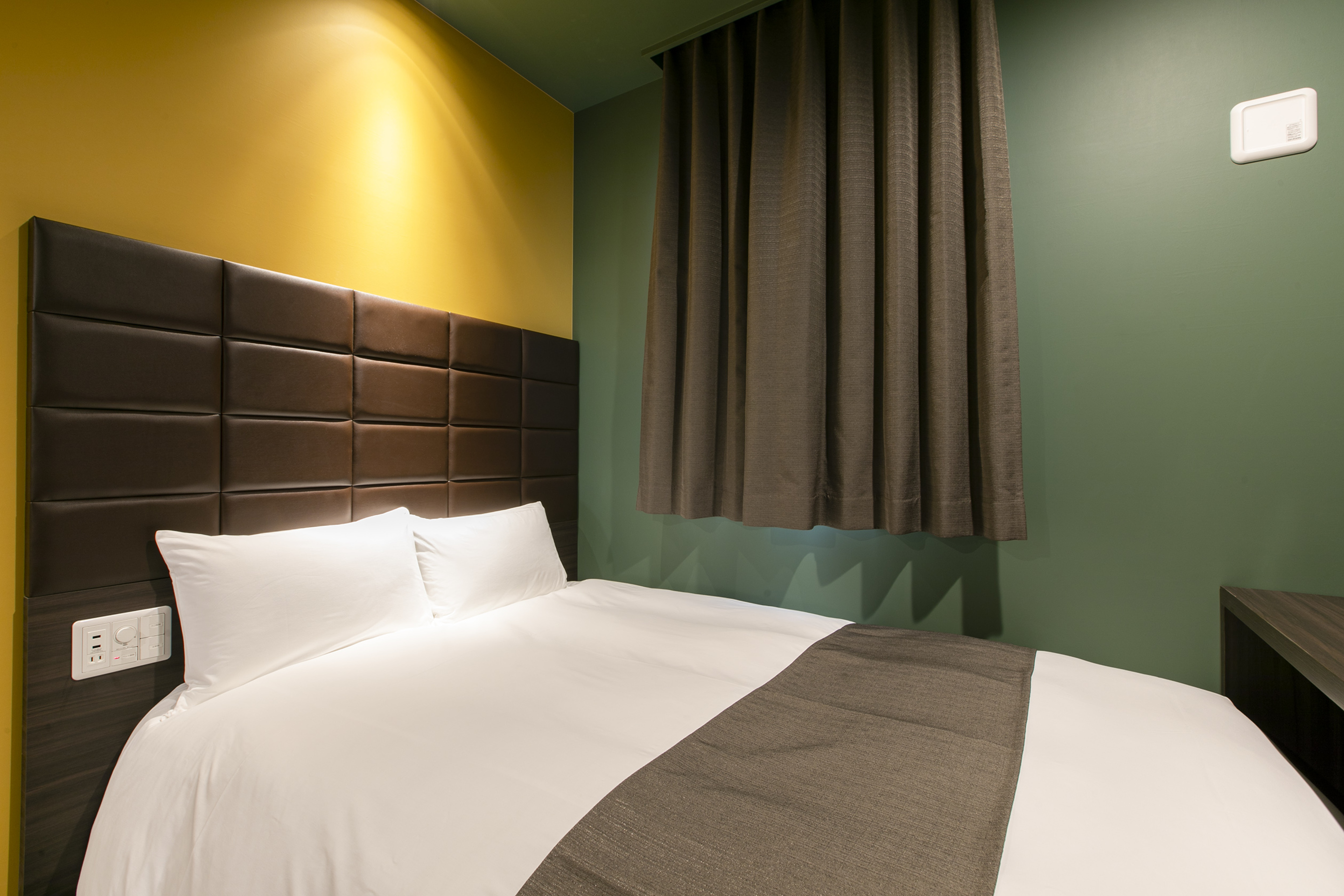 Hotel Wing International Select Hakata EkimaeSemi-double Superior Non-Smoking