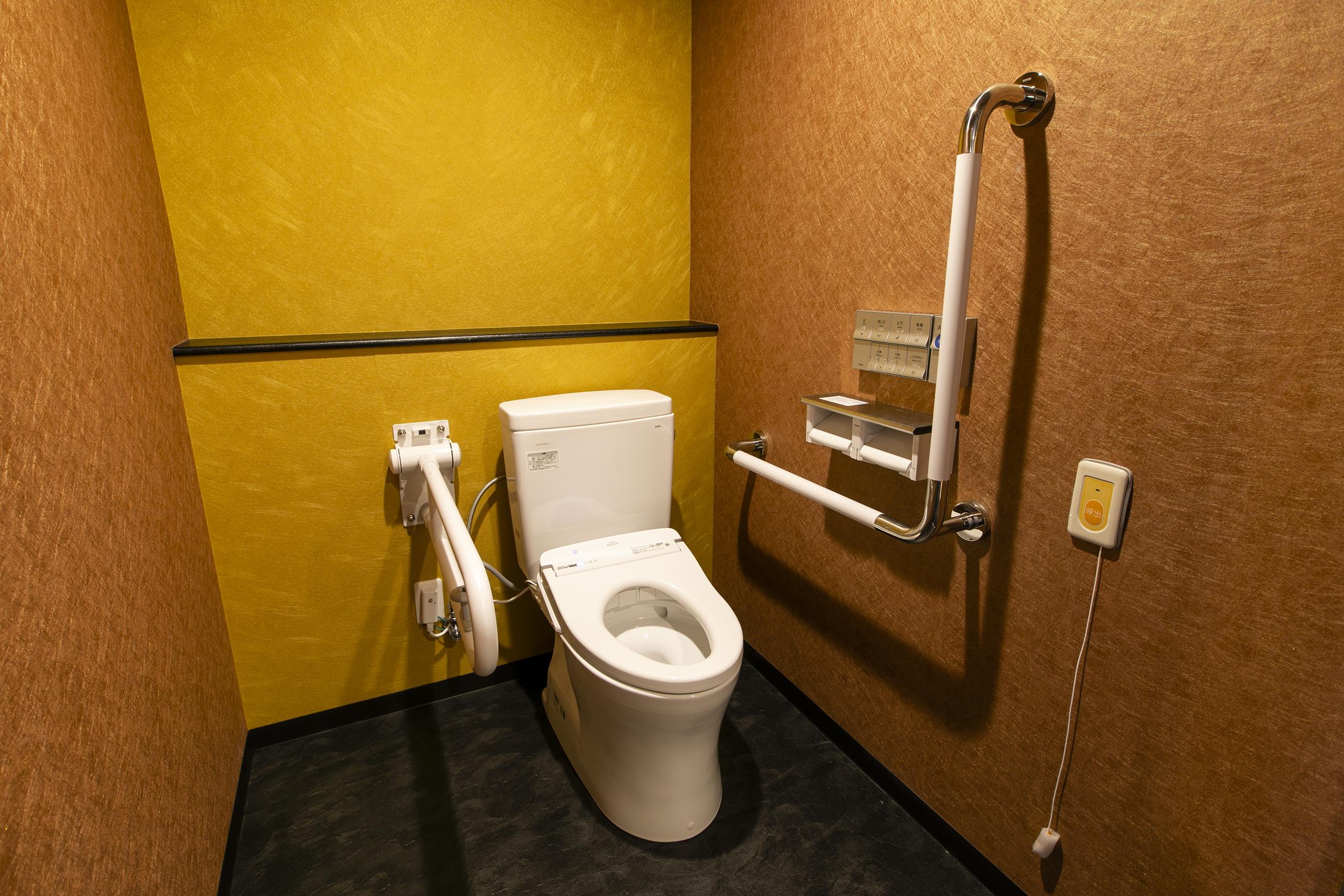 Hotel Wing International Select Hakata EkimaeTwin Room Standard Non-Smoking