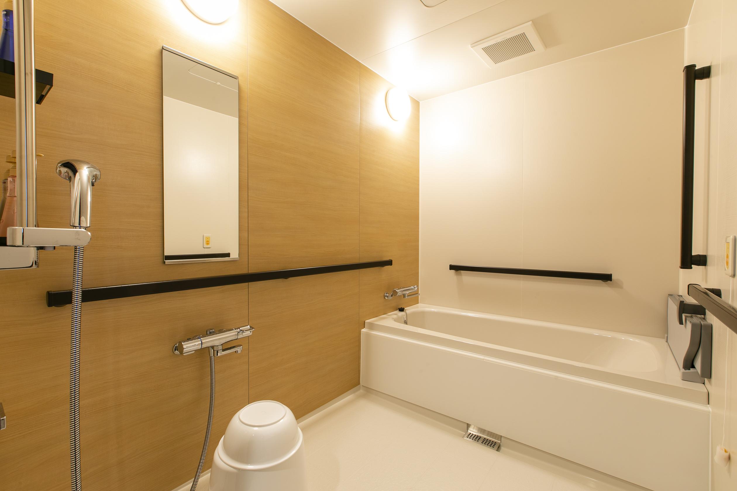 Hotel Wing International Select Hakata EkimaeTwin Room Standard Non-Smoking