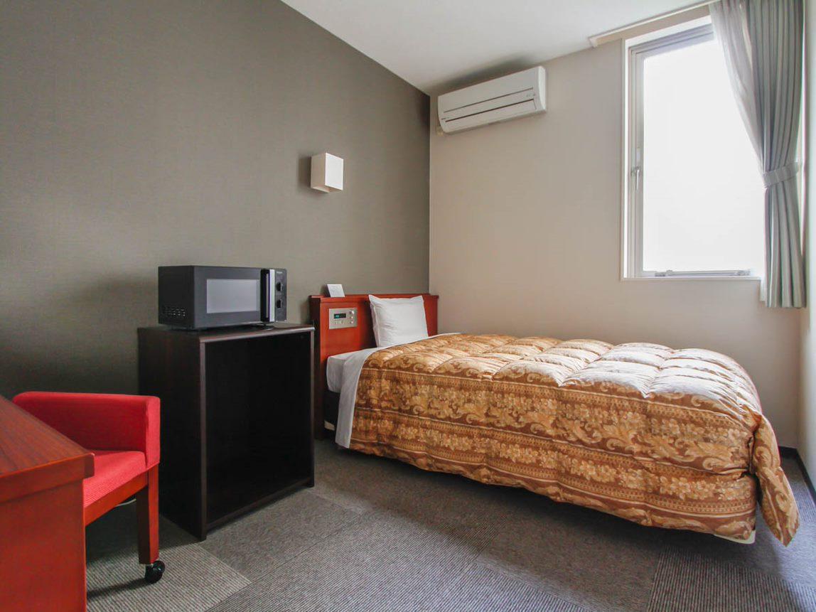 HOTEL LiVEMAX Hamamatsu-EkimaeSemi-double Standard Non-Smoking