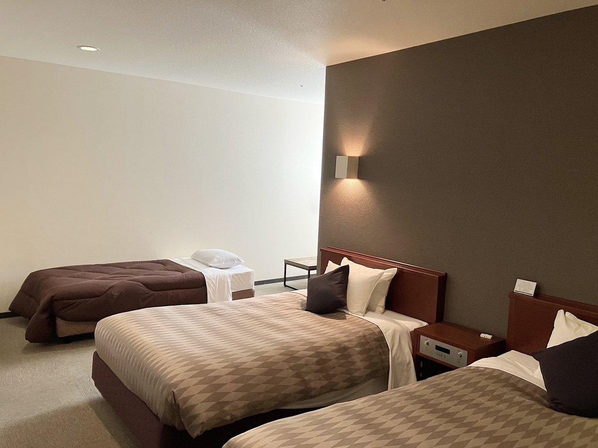 HOTEL LiVEMAX Hamamatsu-EkimaeTwin Room Standard Non-Smoking
