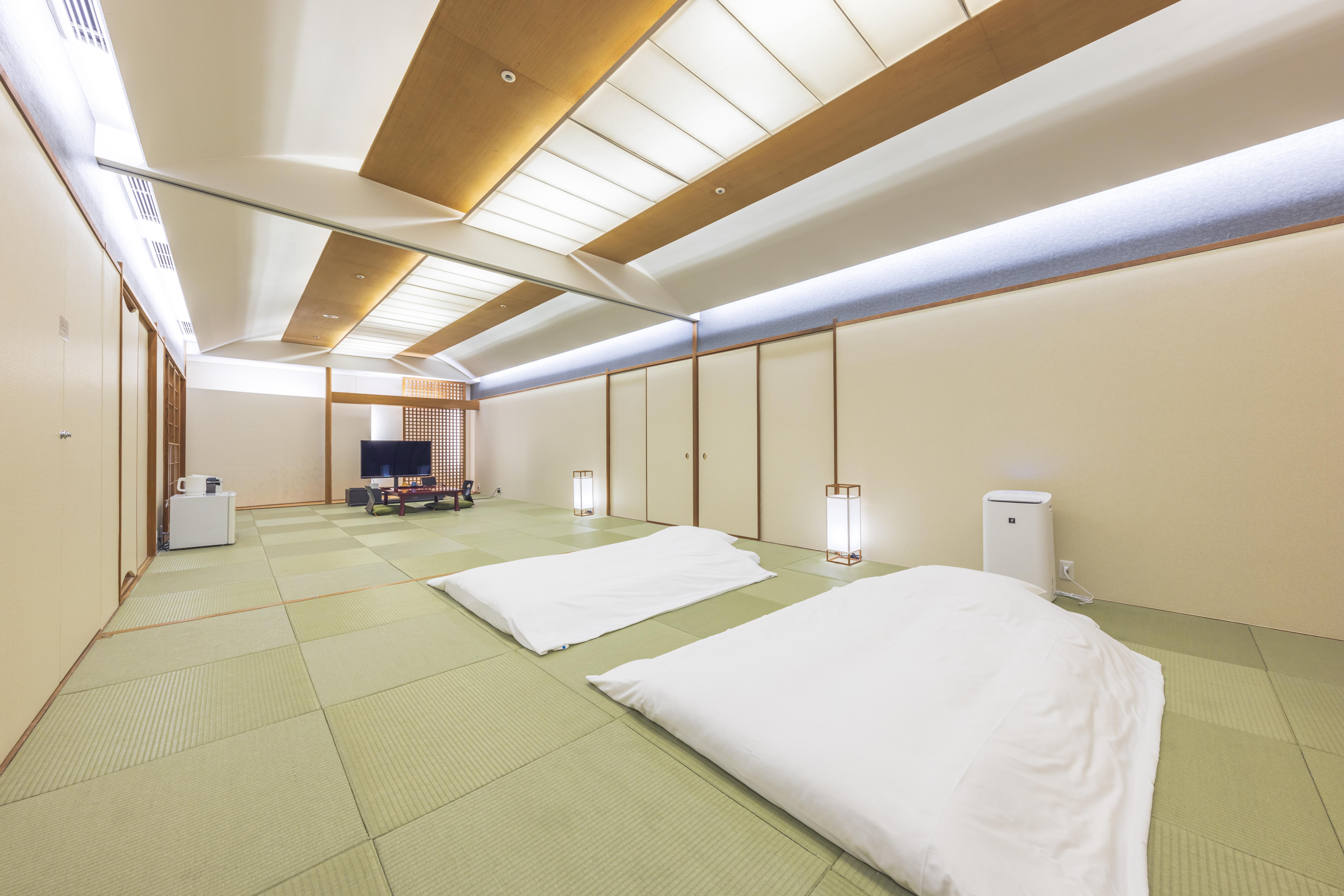WeBase 鎌倉【禁煙】和室（浴室無）共用大浴場完備