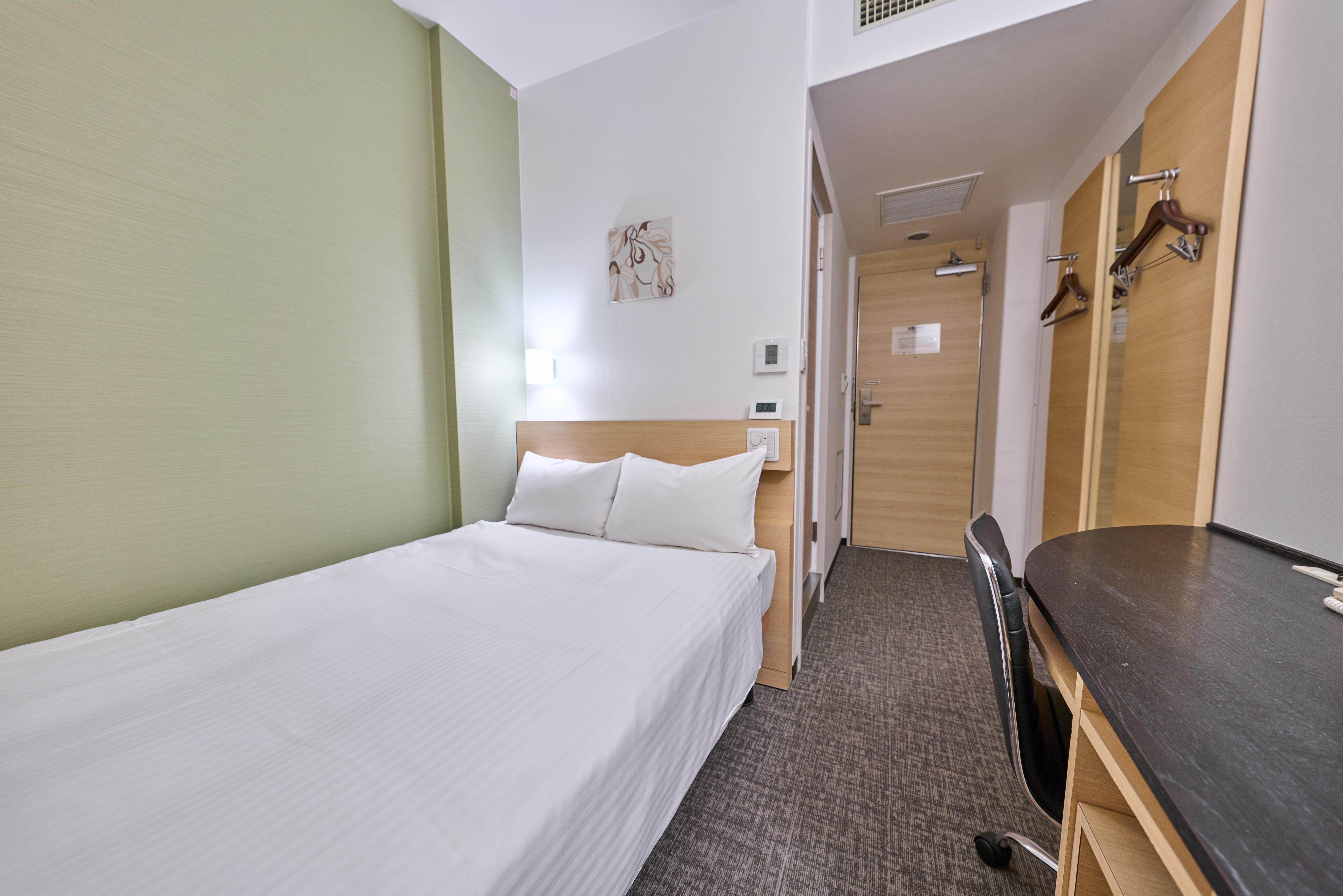 Smile Hotel Tokyo NihonbashiSemi-double Non-Smoking