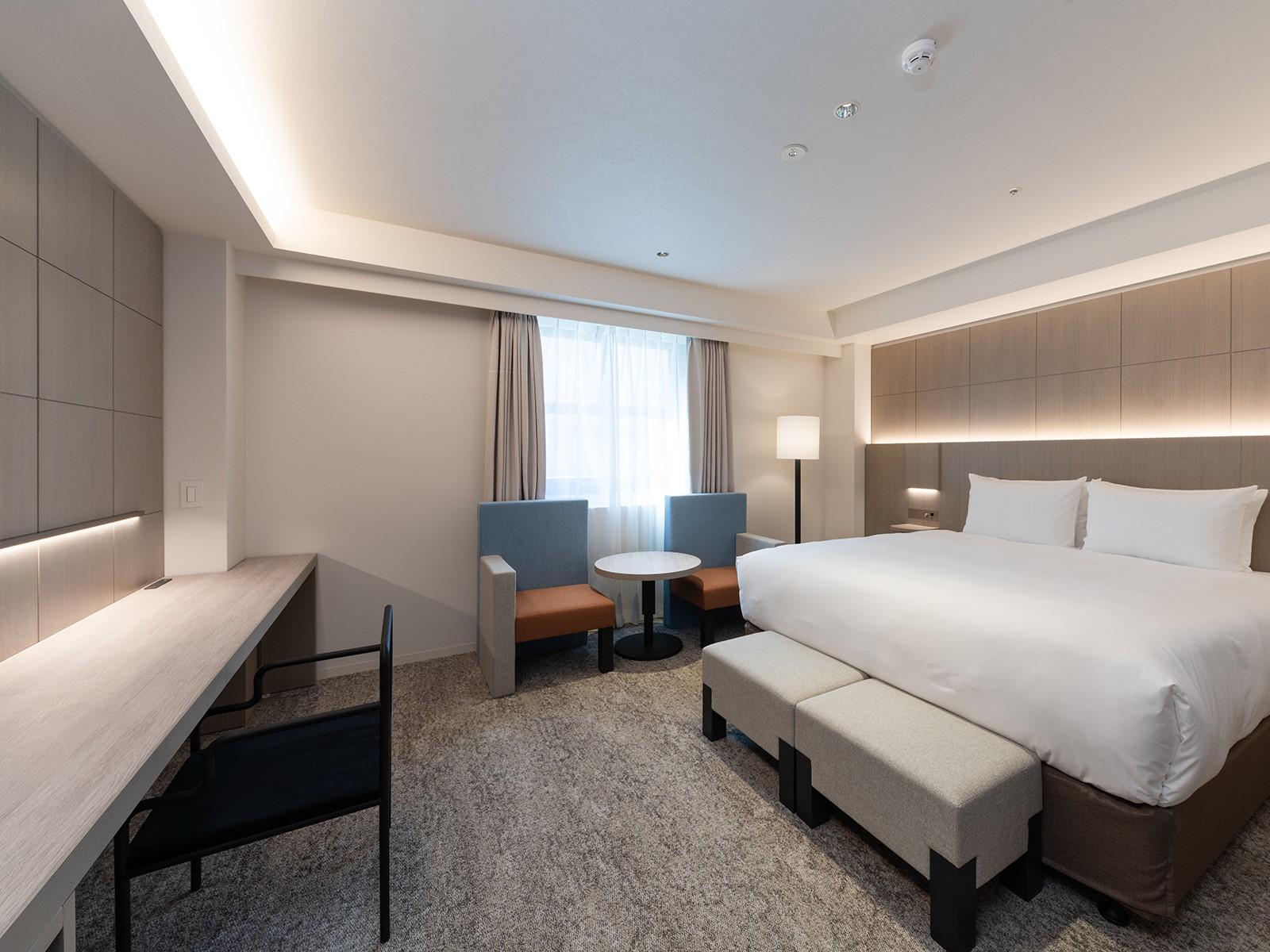 Hotel Il PalazzoDouble Room Deluxe Non-Smoking