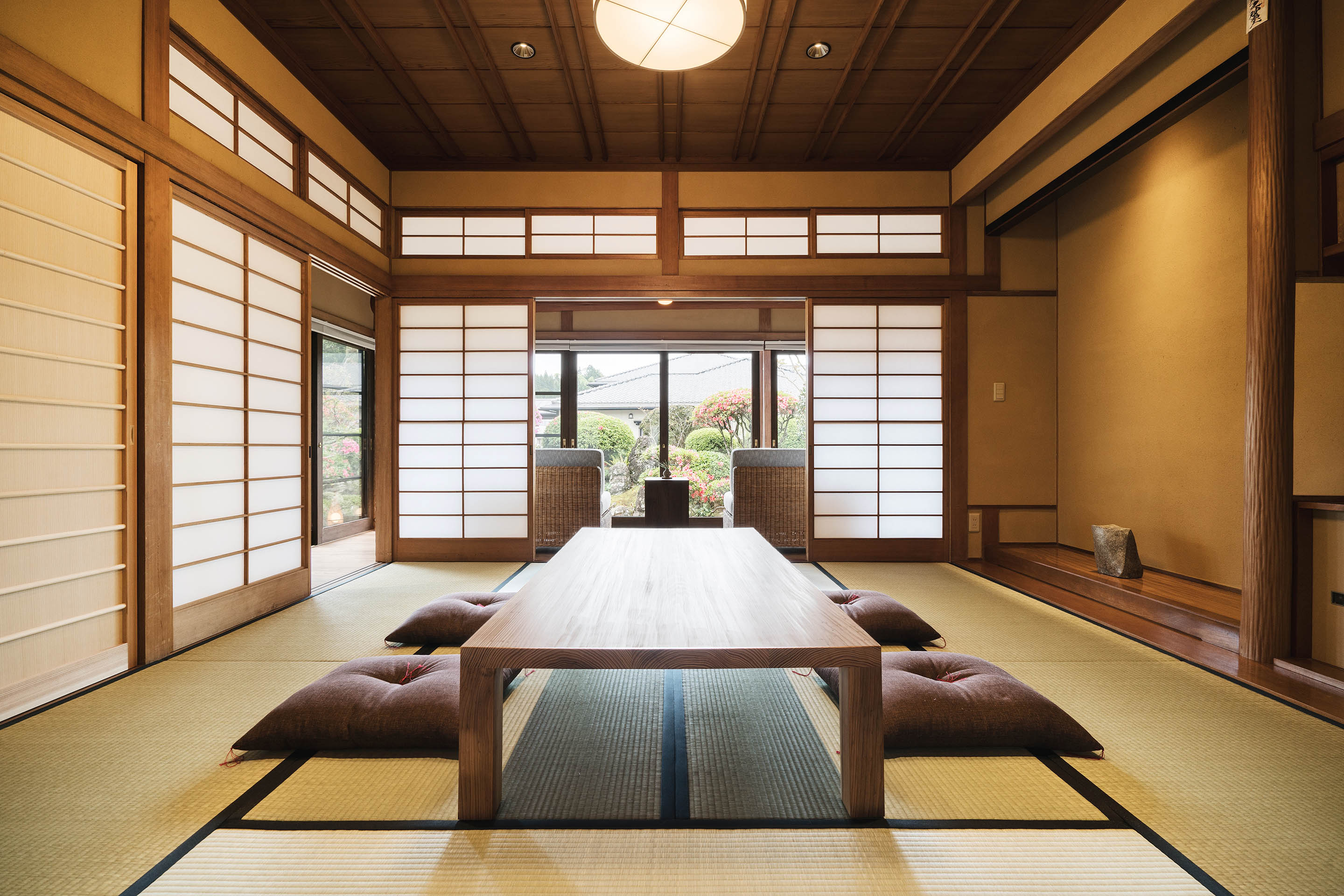 Kiraku ObiTwin Room Non-Smoking