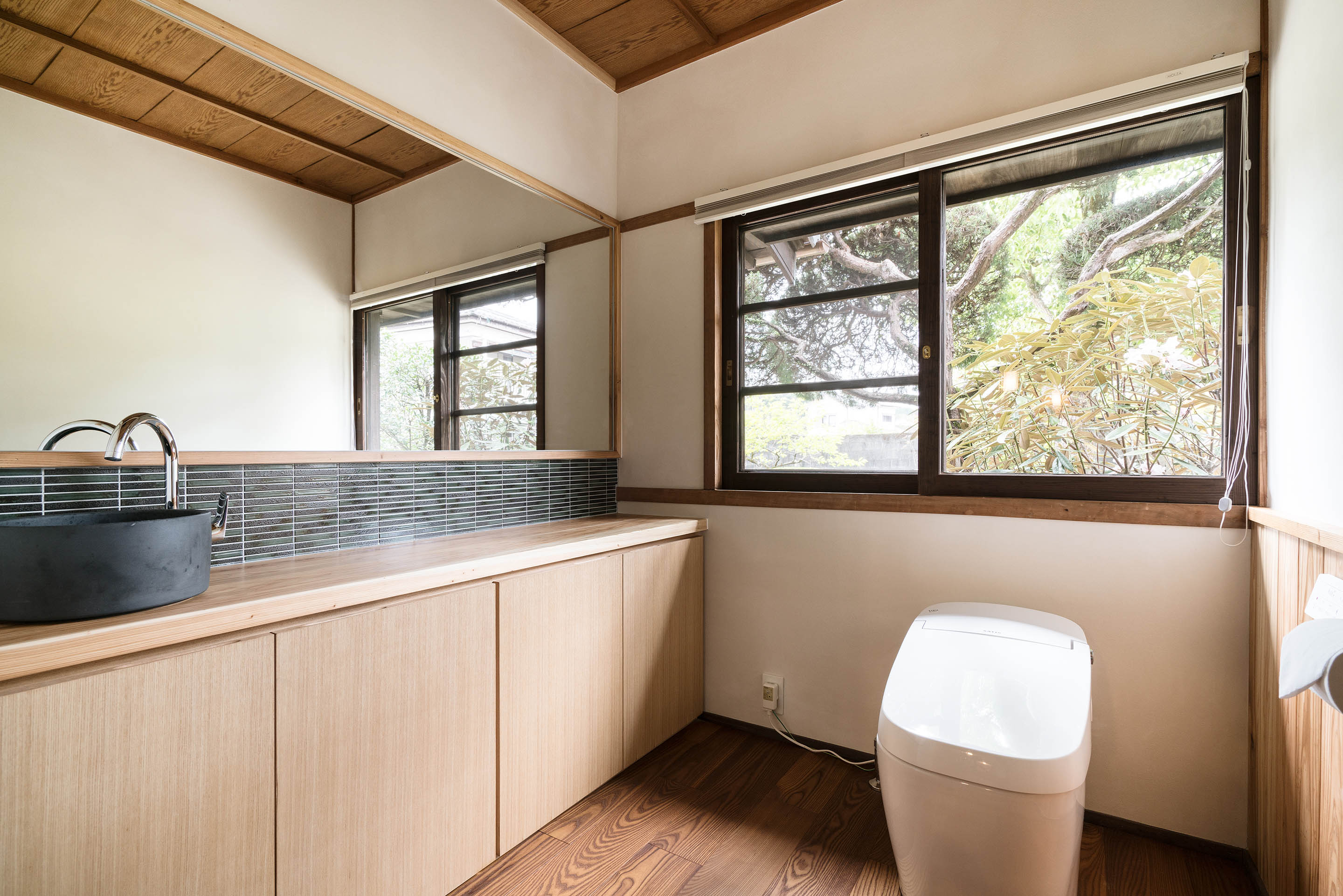 Kiraku ObiTwin Room Non-Smoking