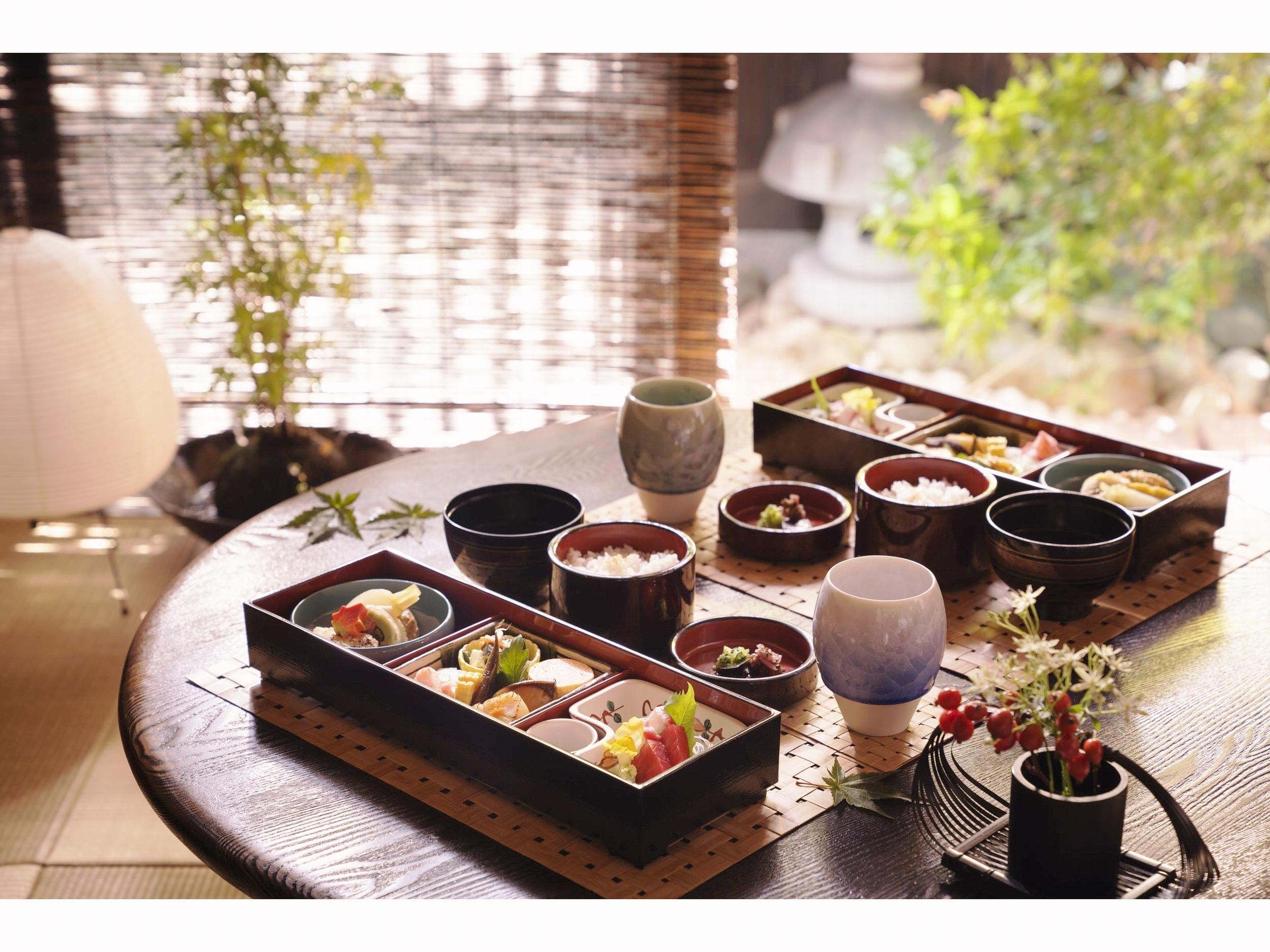 THE JUNEI HOTEL 京都 御所西プレミアムダブル　禁煙　約40平米　五感を満たすひとときを