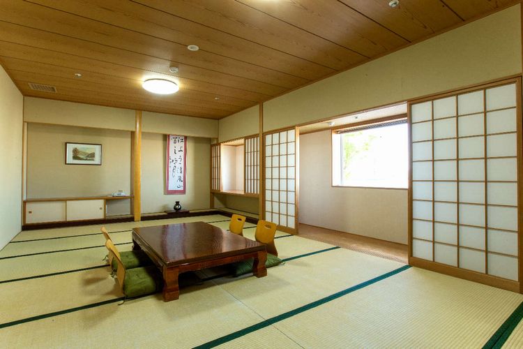 アートホテル旭川和室 禁煙【12畳】