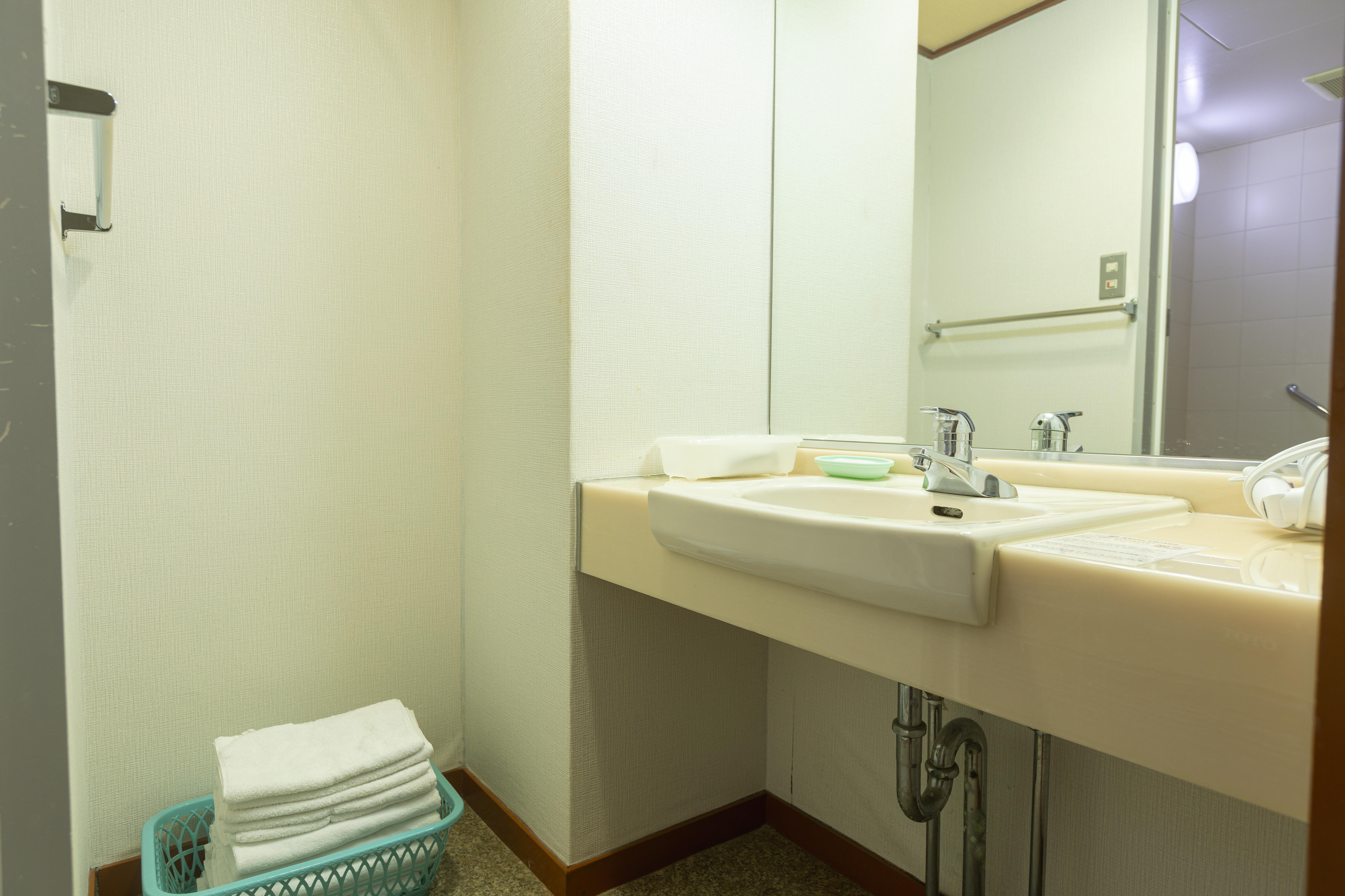 Miro Hotel 道頓堀和式5人部屋