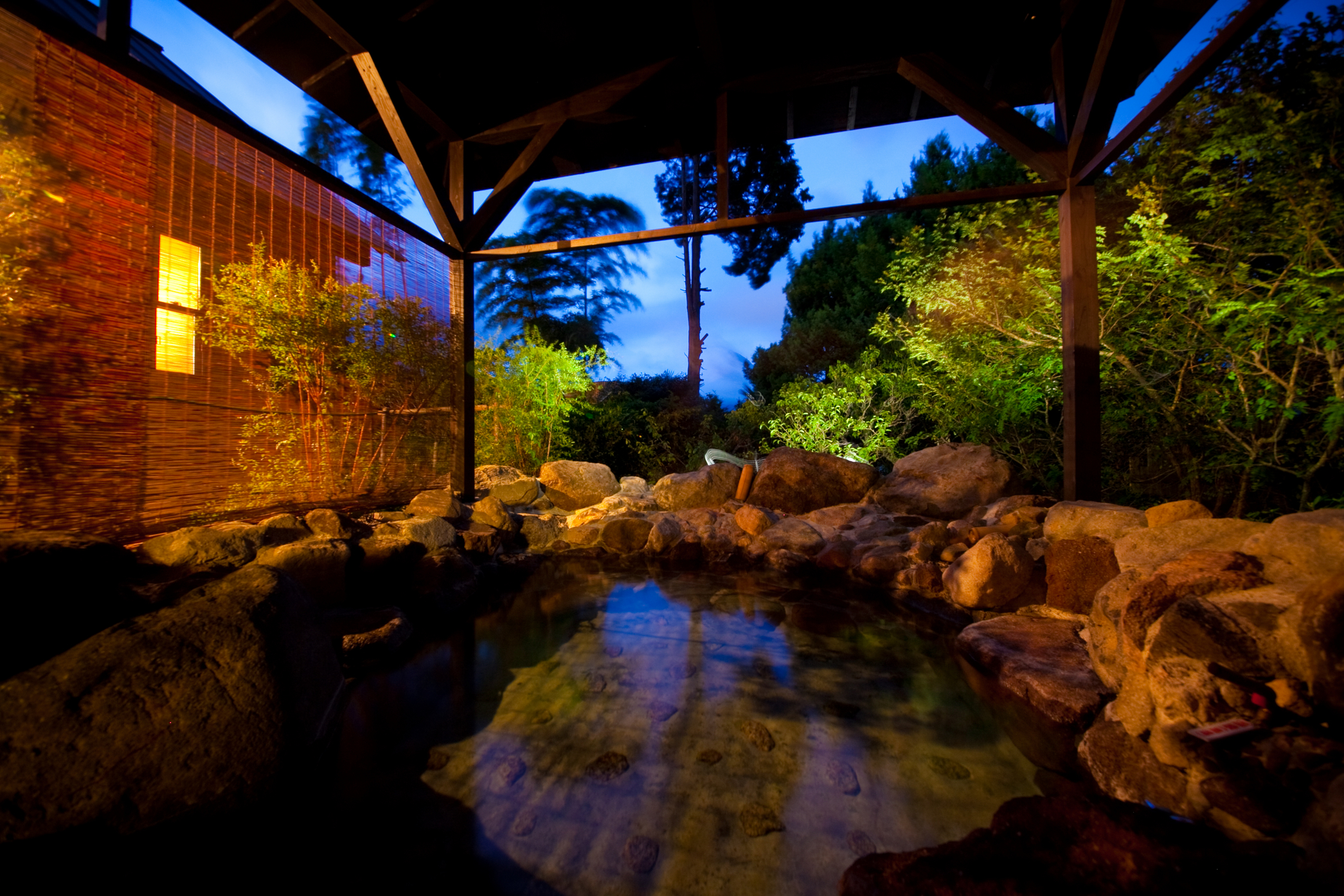 YADOYA OohashiTwin Room Suite Mountain view Smoking