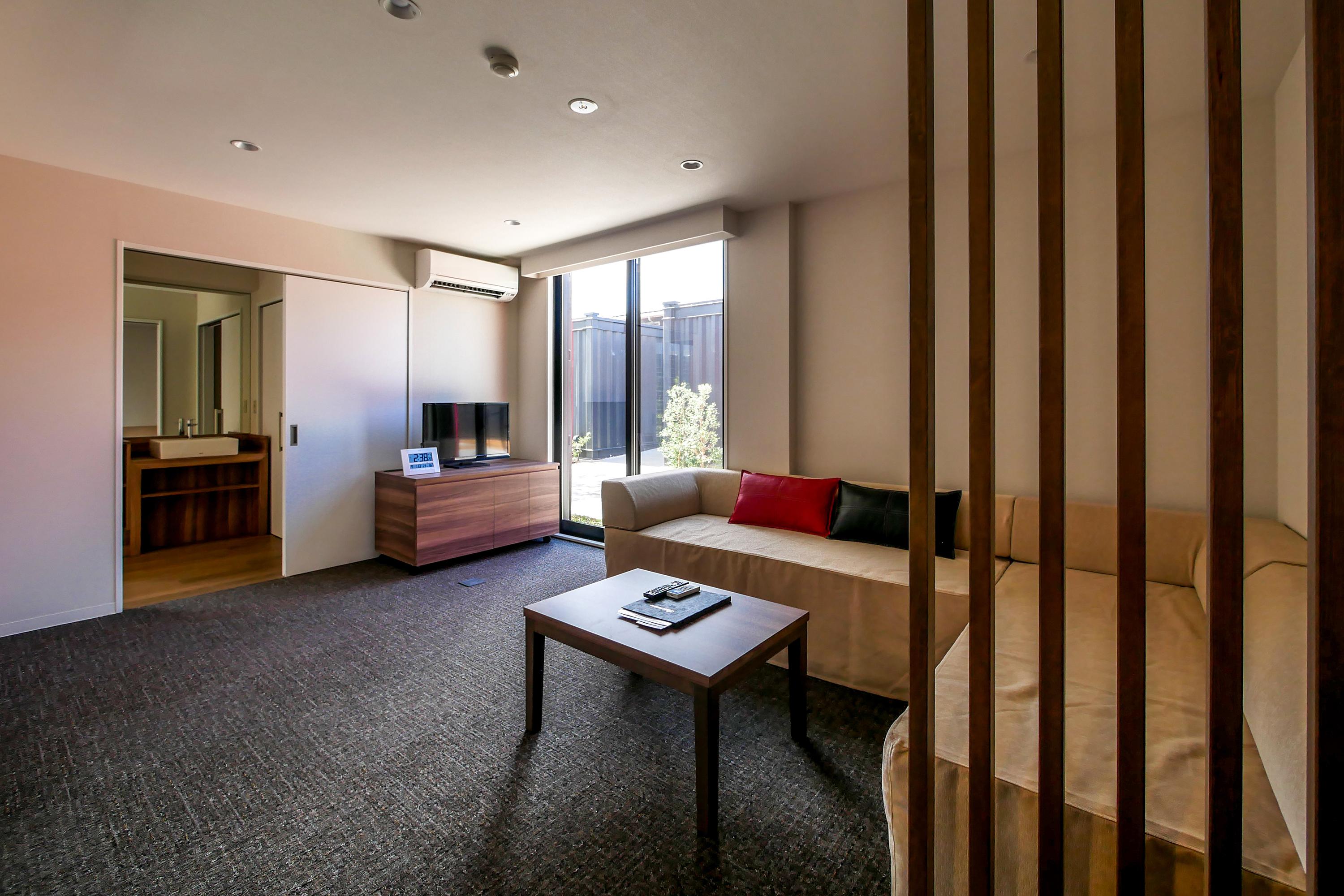 HOTEL R9 九十九里グランスイート（禁煙・ペット不可）
