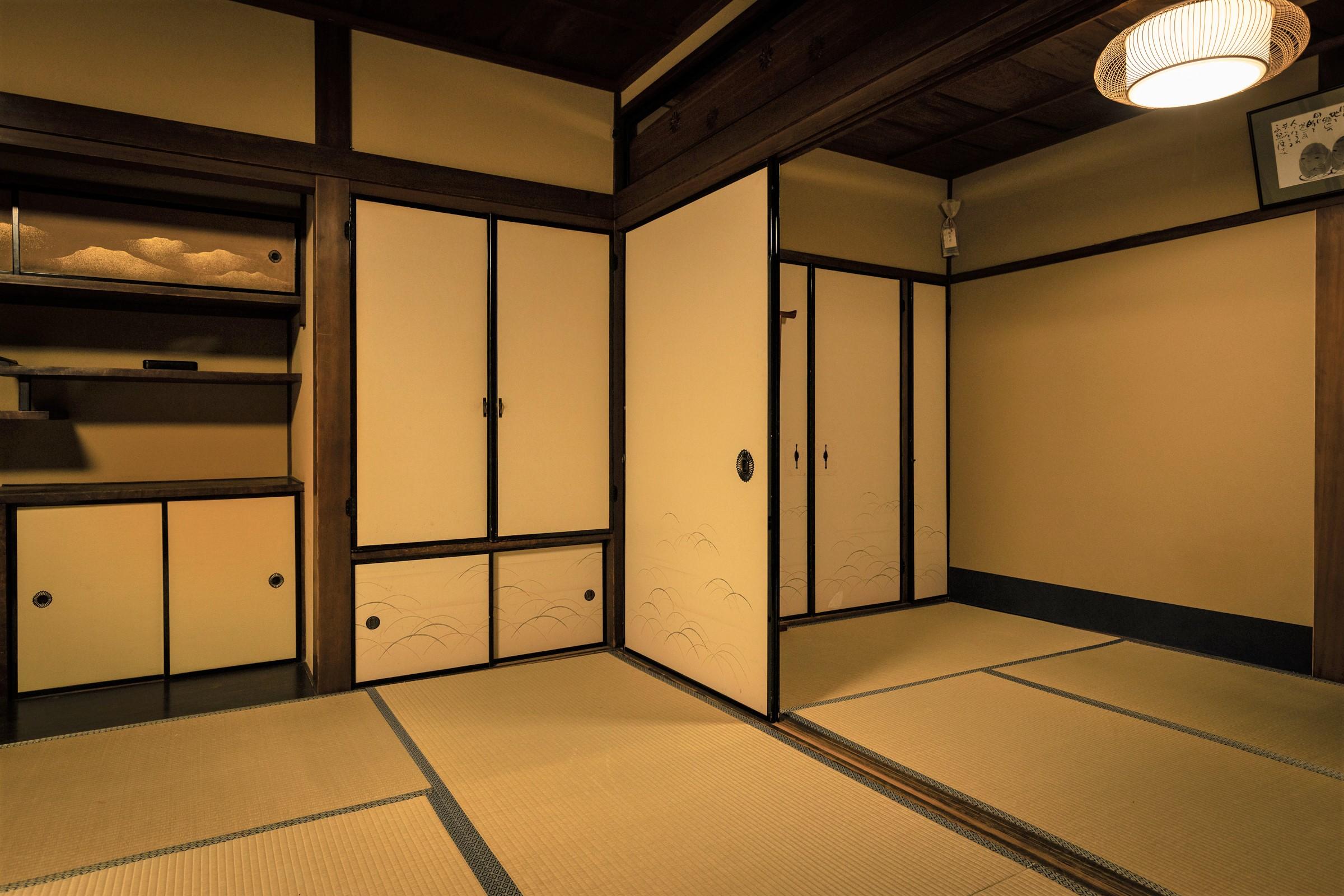 Toshiharu RyokanOther Non-Smoking