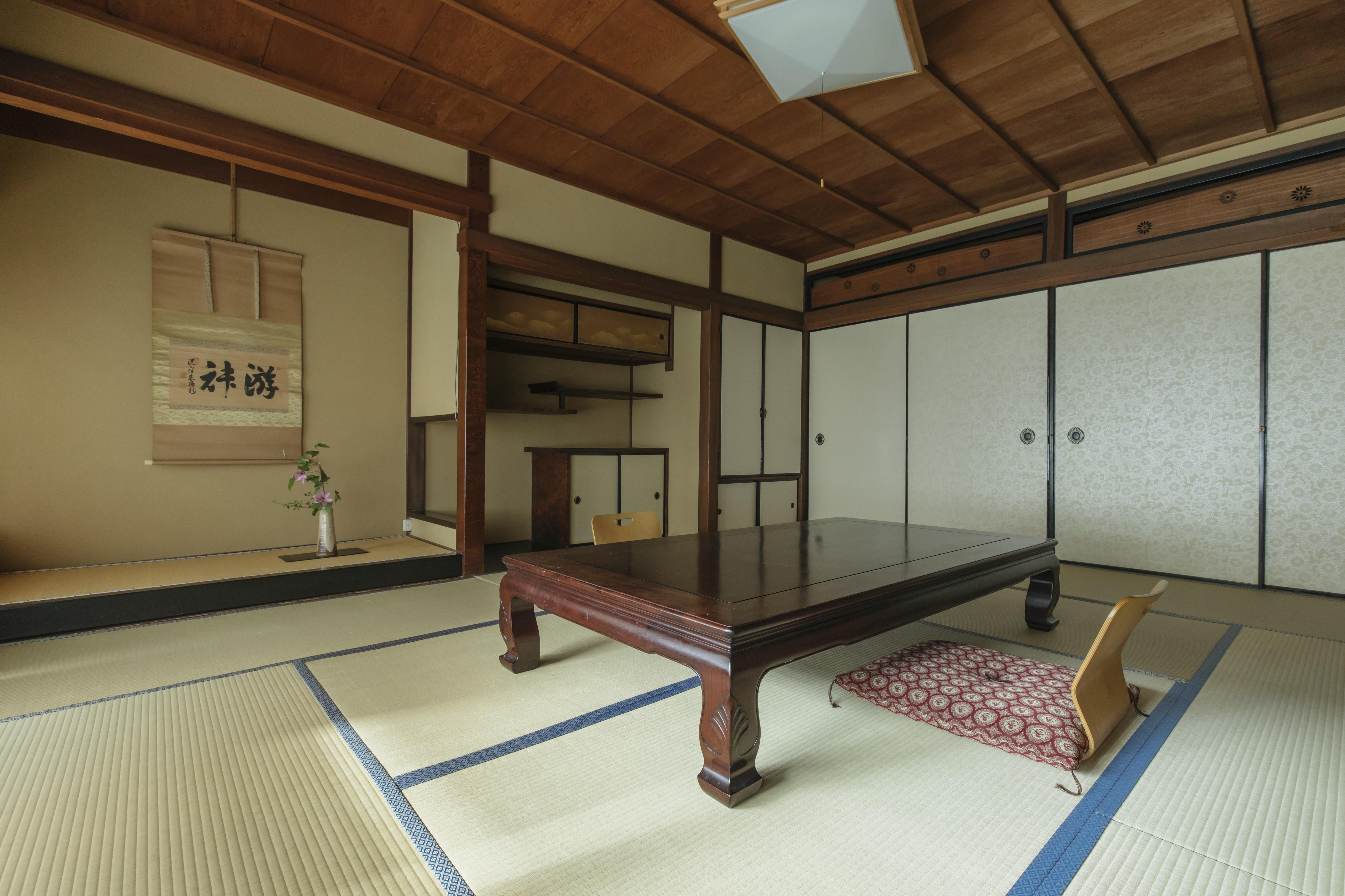 Toshiharu RyokanOther Non-Smoking