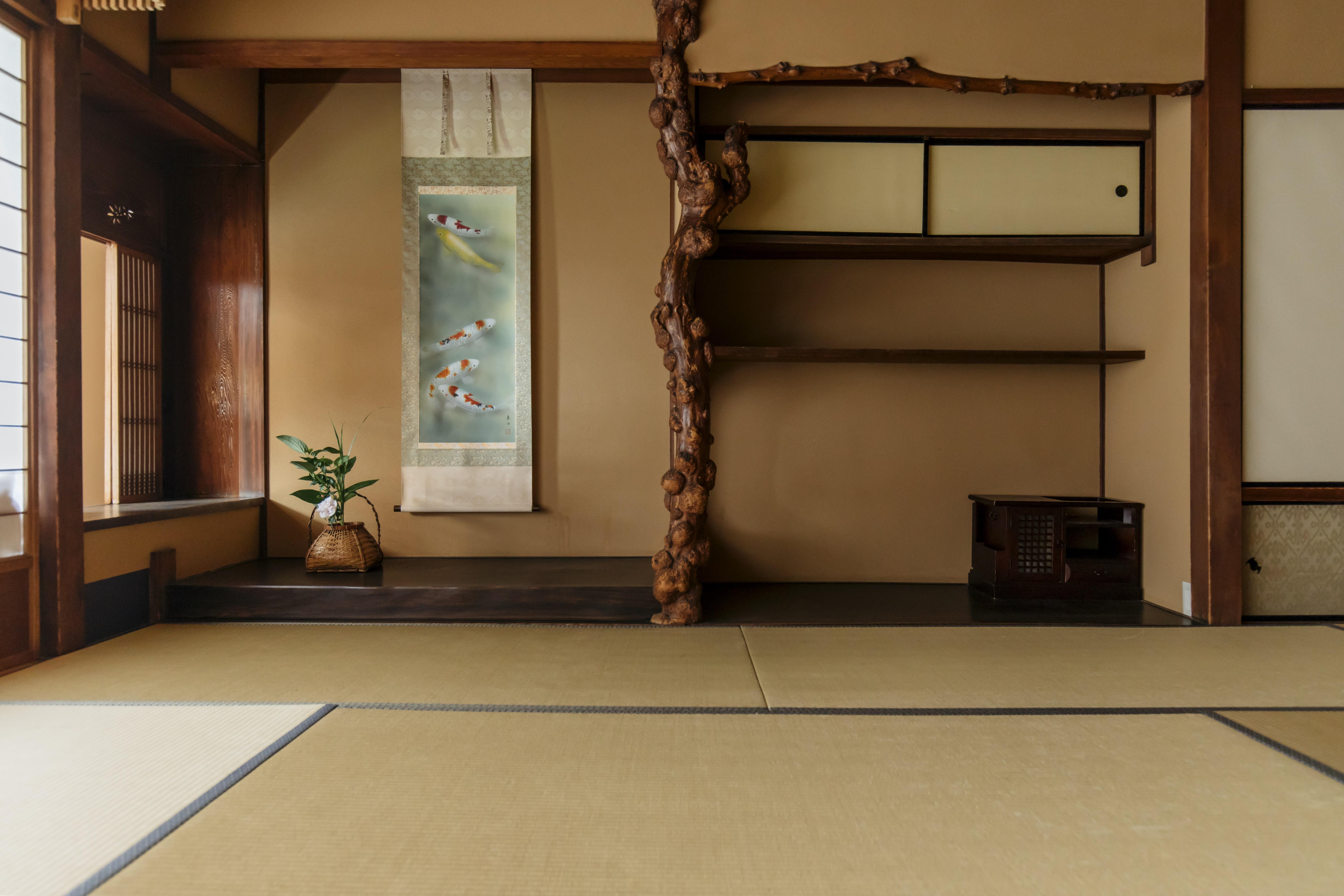 Toshiharu RyokanOther Non-Smoking