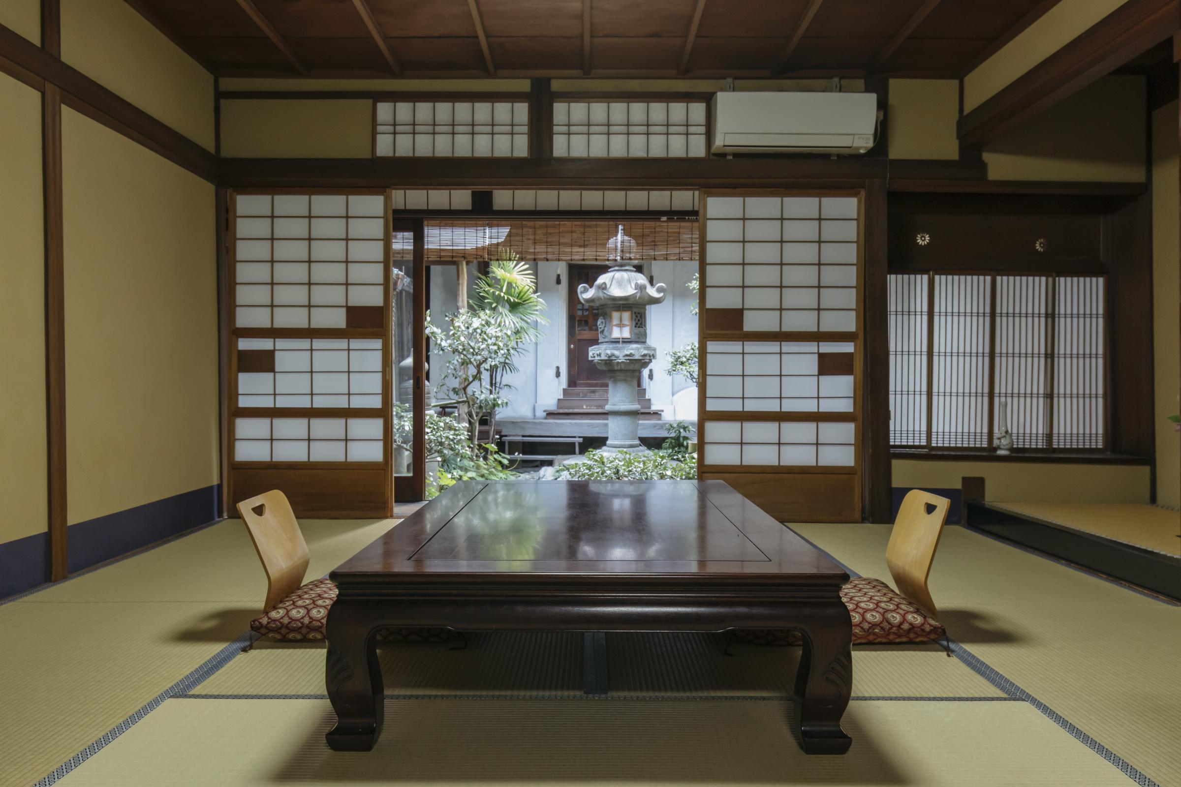Toshiharu RyokanOther Non-Smoking