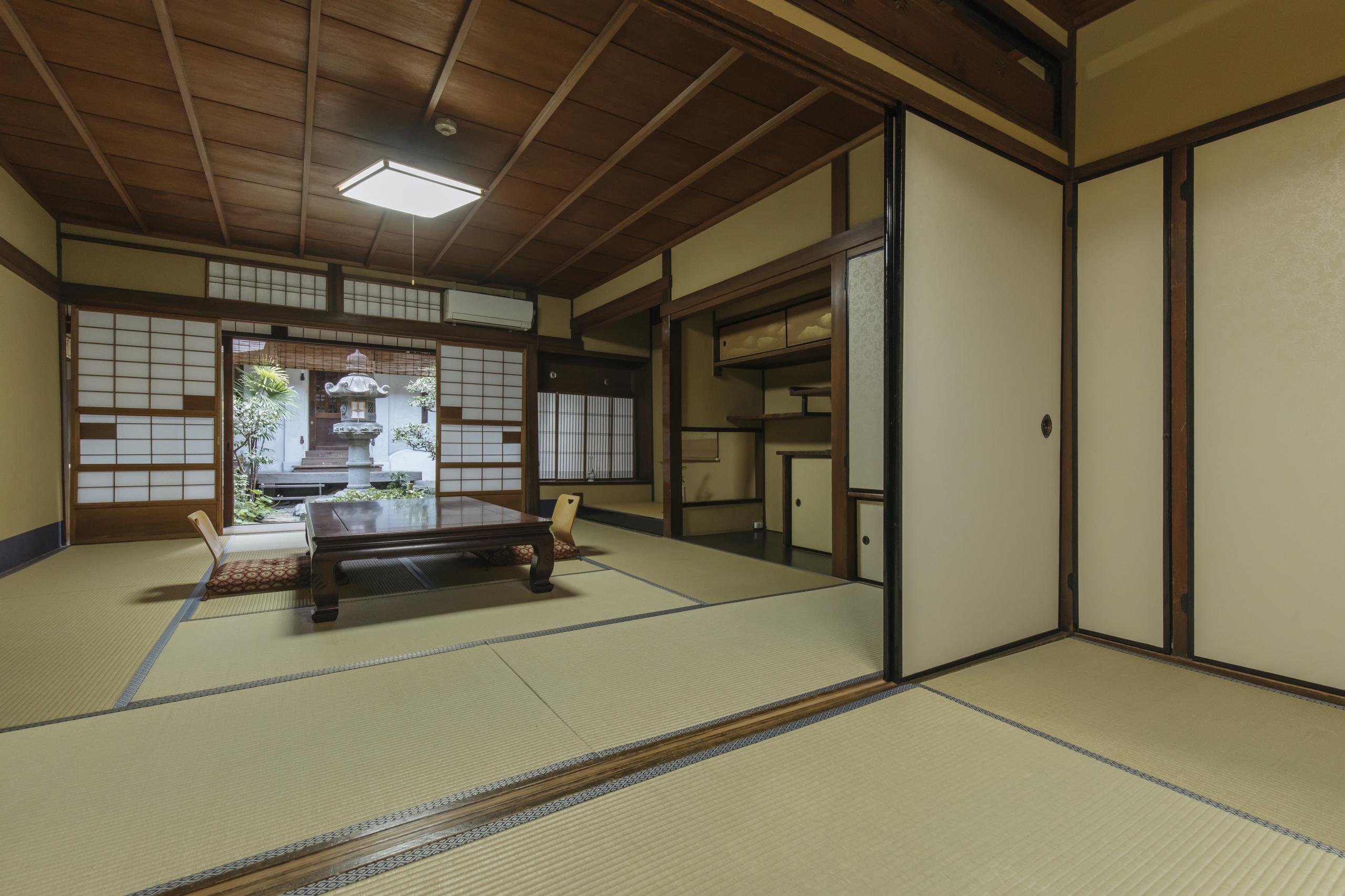 Toshiharu RyokanOther Non-Smoking