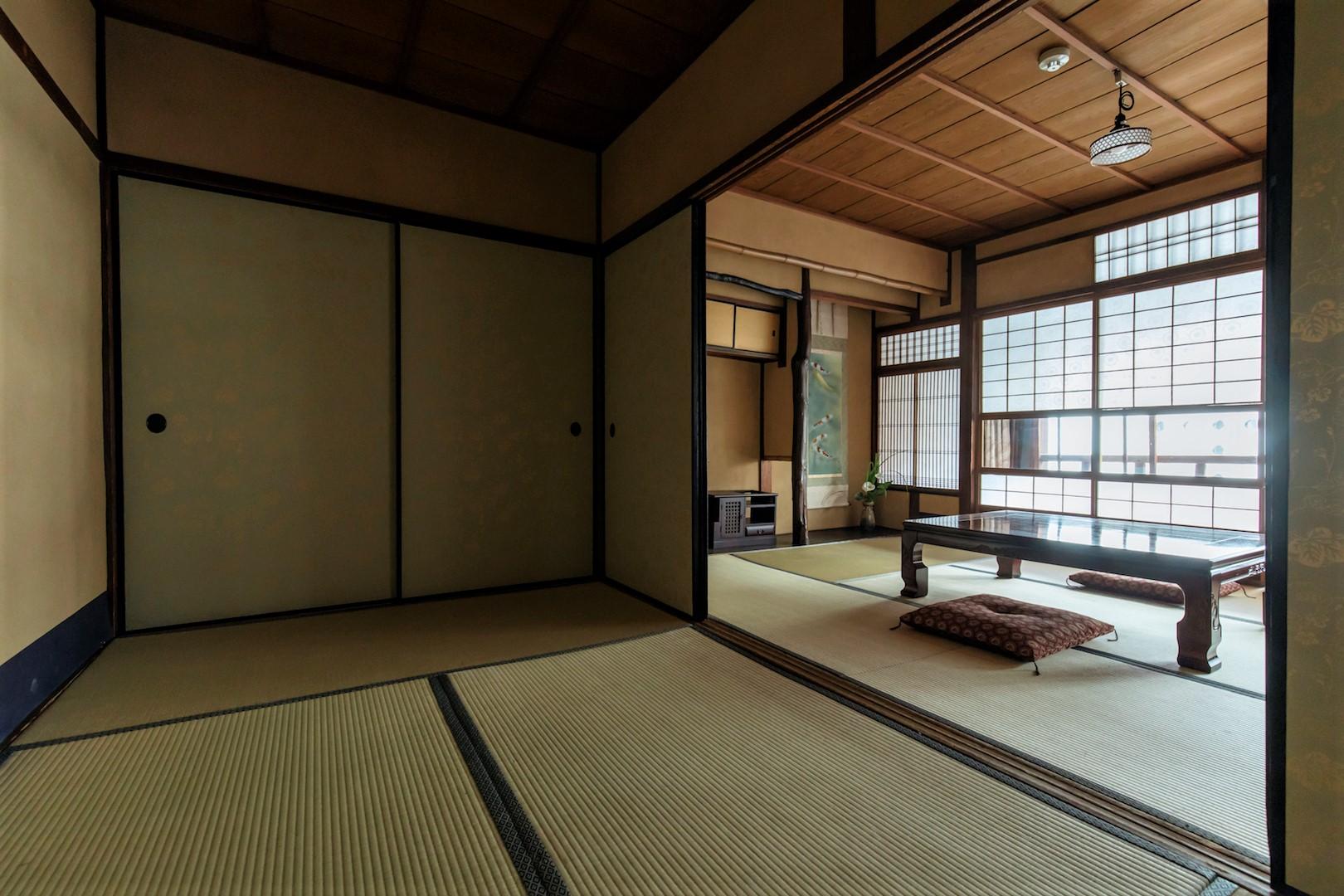 Toshiharu RyokanOther Non-Smoking