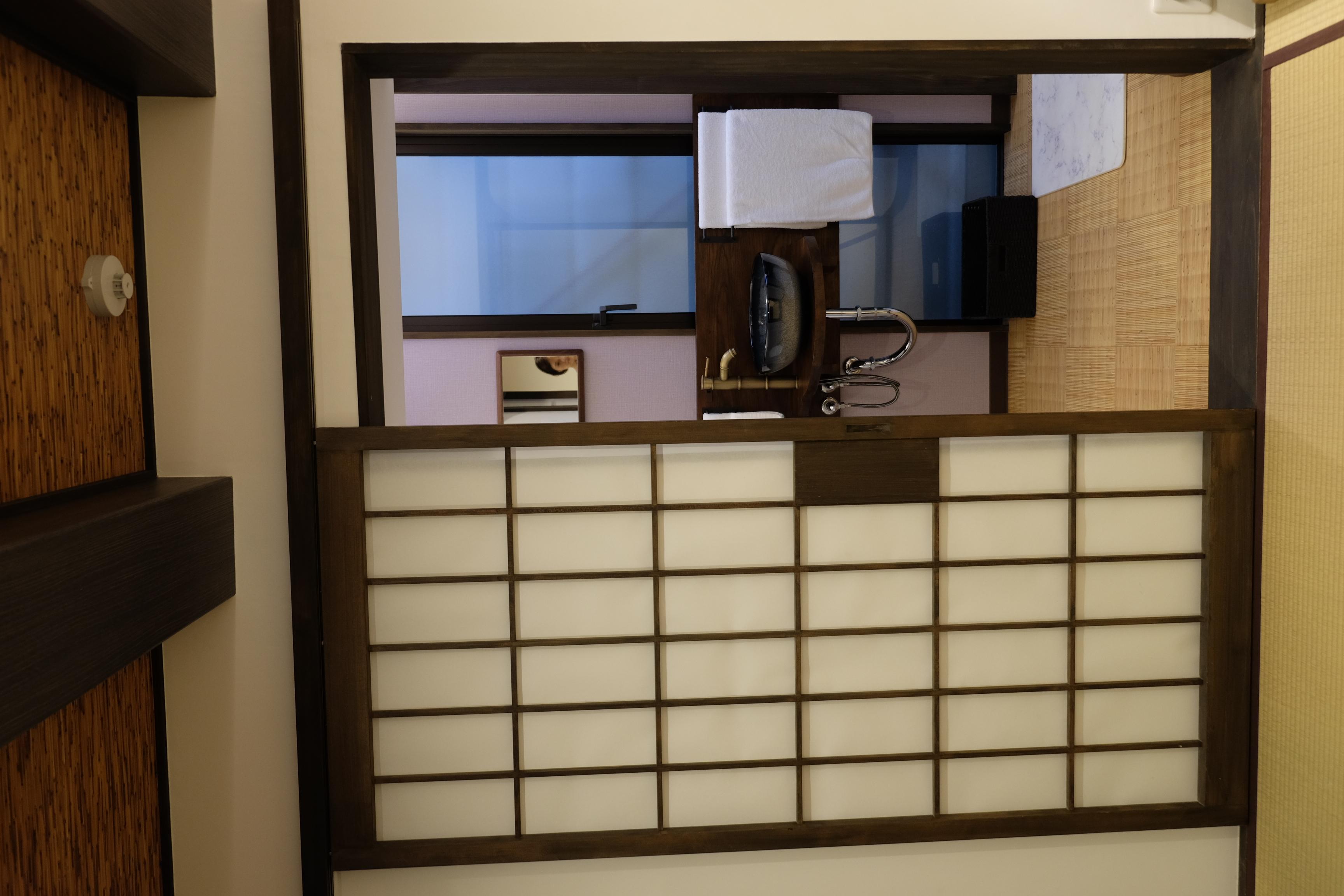 Toshiharu RyokanOther Non-Smoking