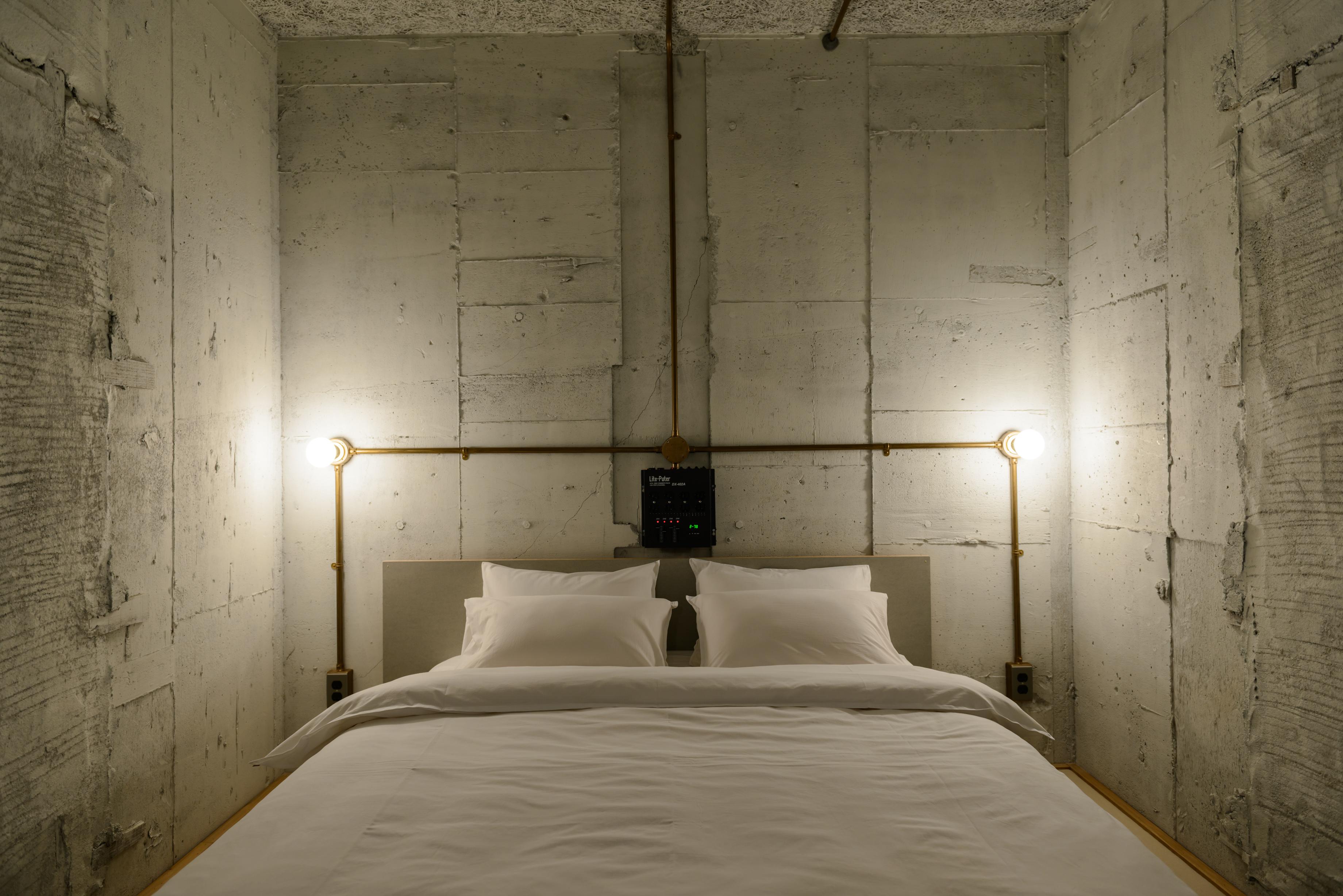 Rc Hotel Kyoto YasakaDouble Room Non-Smoking