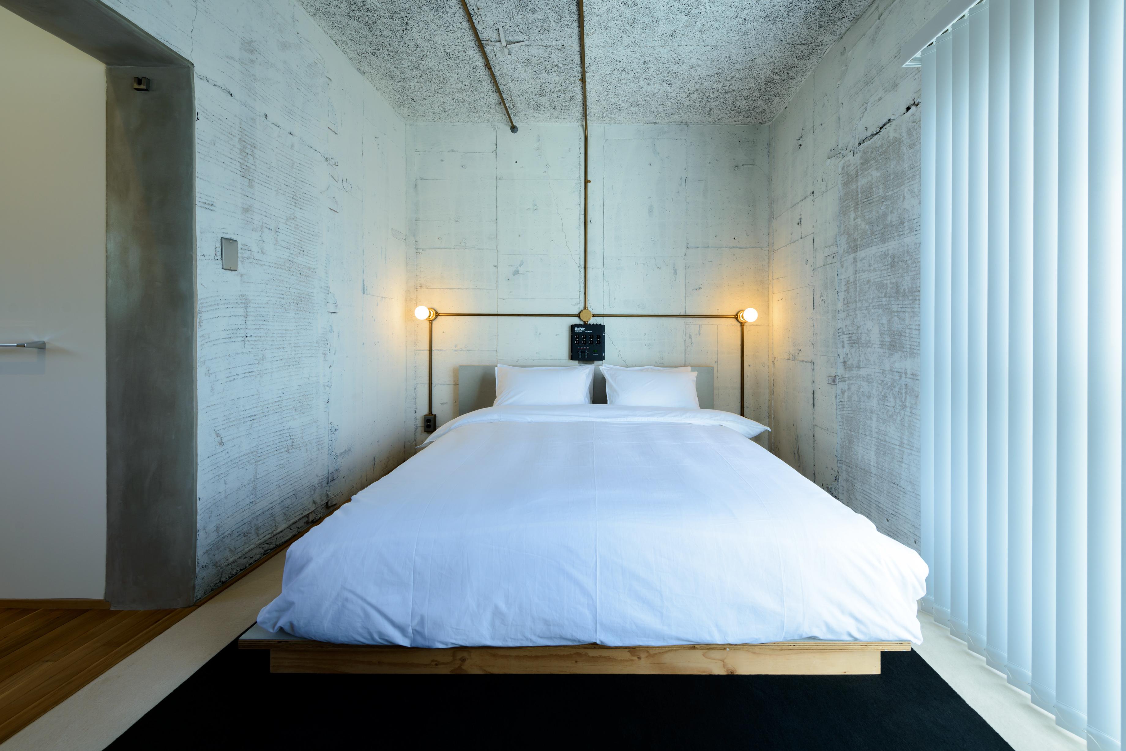 Rc Hotel Kyoto YasakaDouble Room Non-Smoking