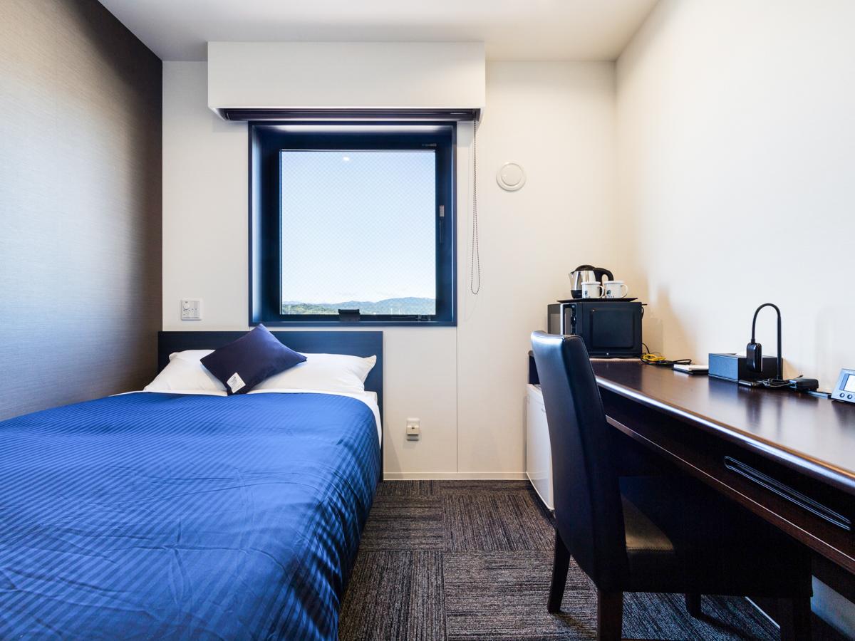 HOTEL LiVEMAX KAKEGAWA-EKIMAESingle Room Smoking