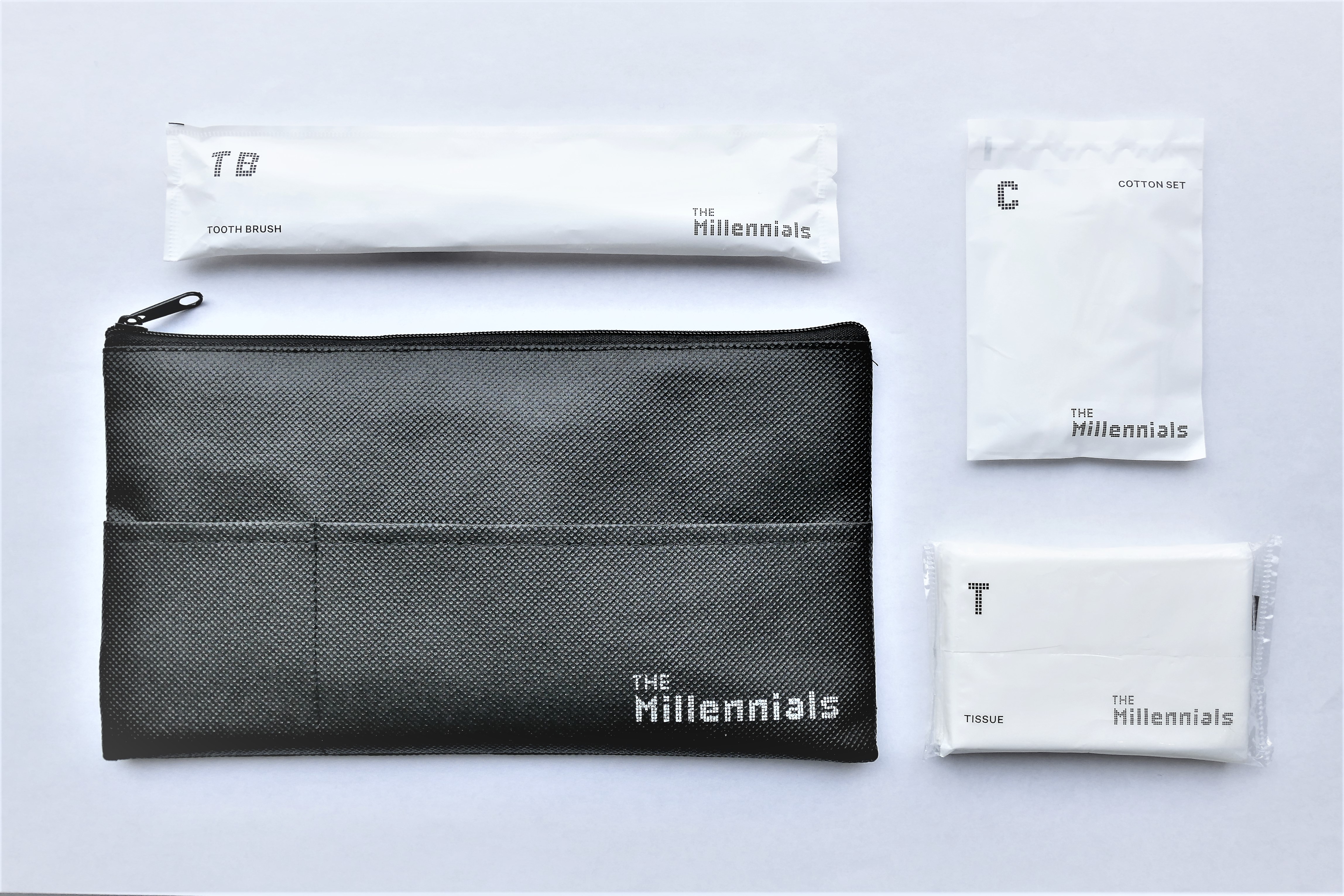 The Millennials ShibuyaSemi-double Standard Non-Smoking