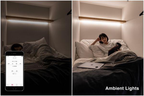 The Millennials ShibuyaSemi-double Standard Non-Smoking