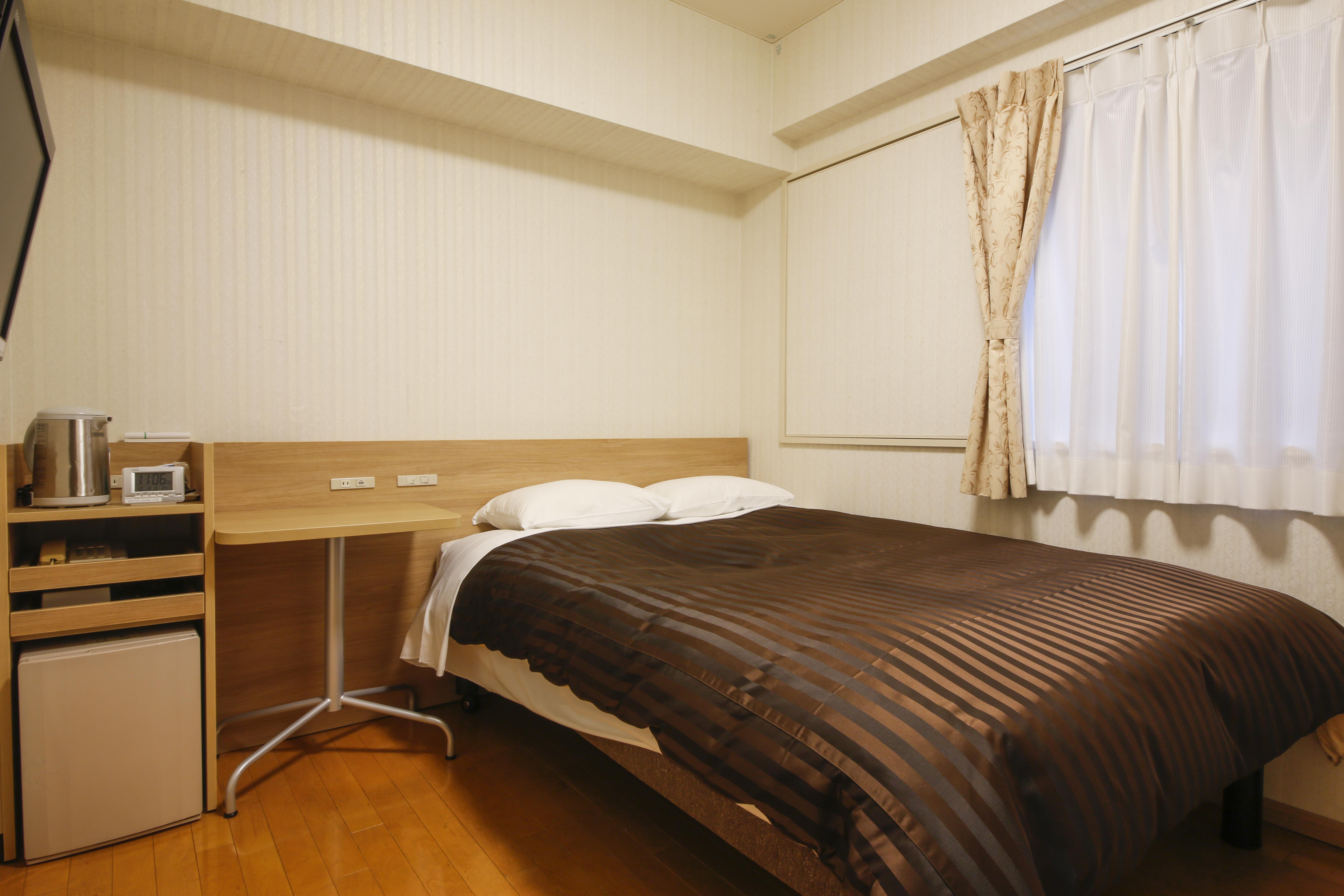 Hotel SunlifeSemi-double Standard Smoking