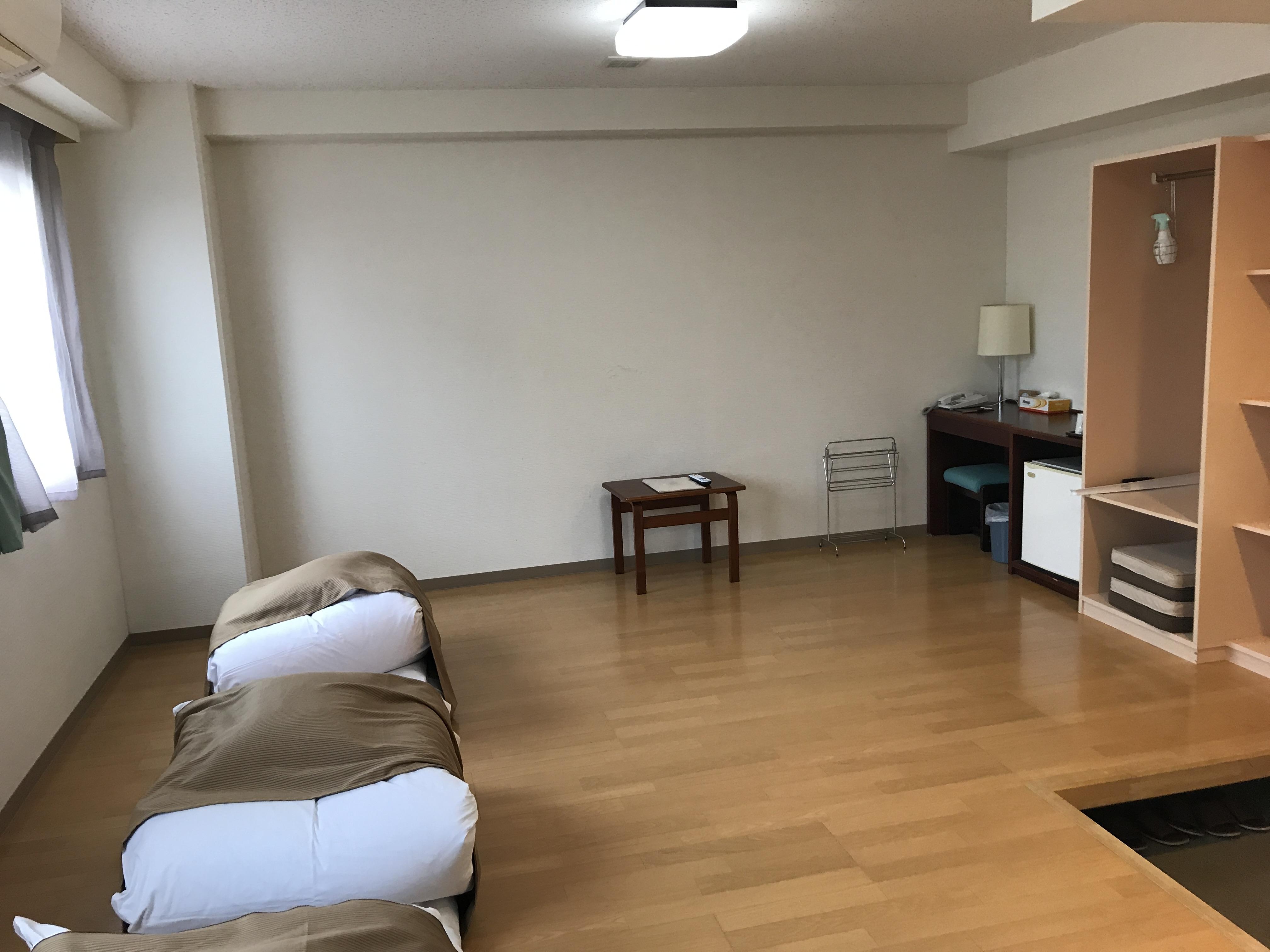 KAGOSHIMA DAI-ICHI HOTEL KISHABAOther Non-Smoking
