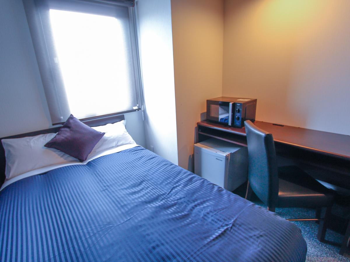HOTEL LiVEMAX KOBESANNOMIYASingle Room Smoking