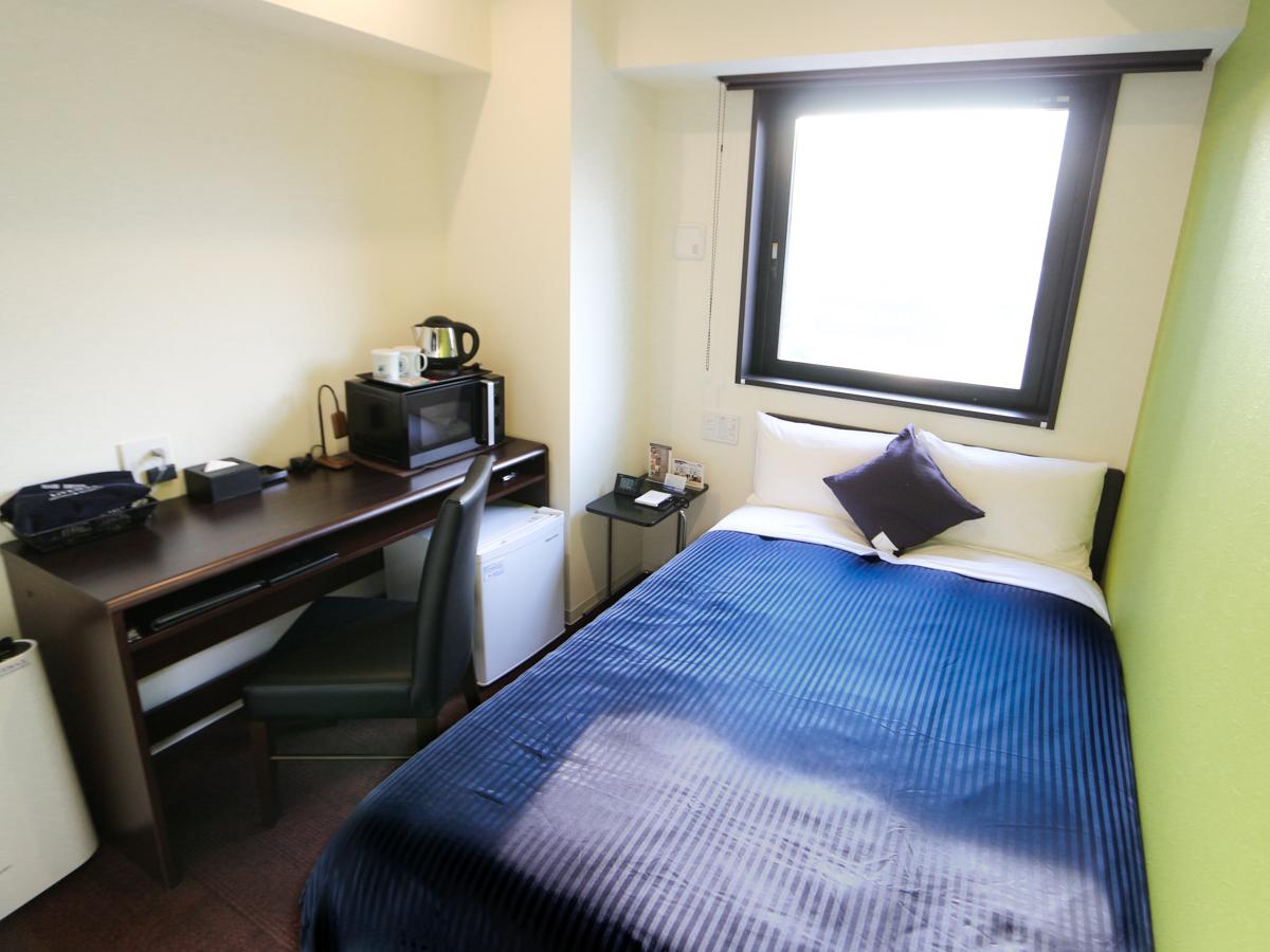 HOTEL LiVEMAX UENO-EKIMAESingle Room Standard Non-Smoking