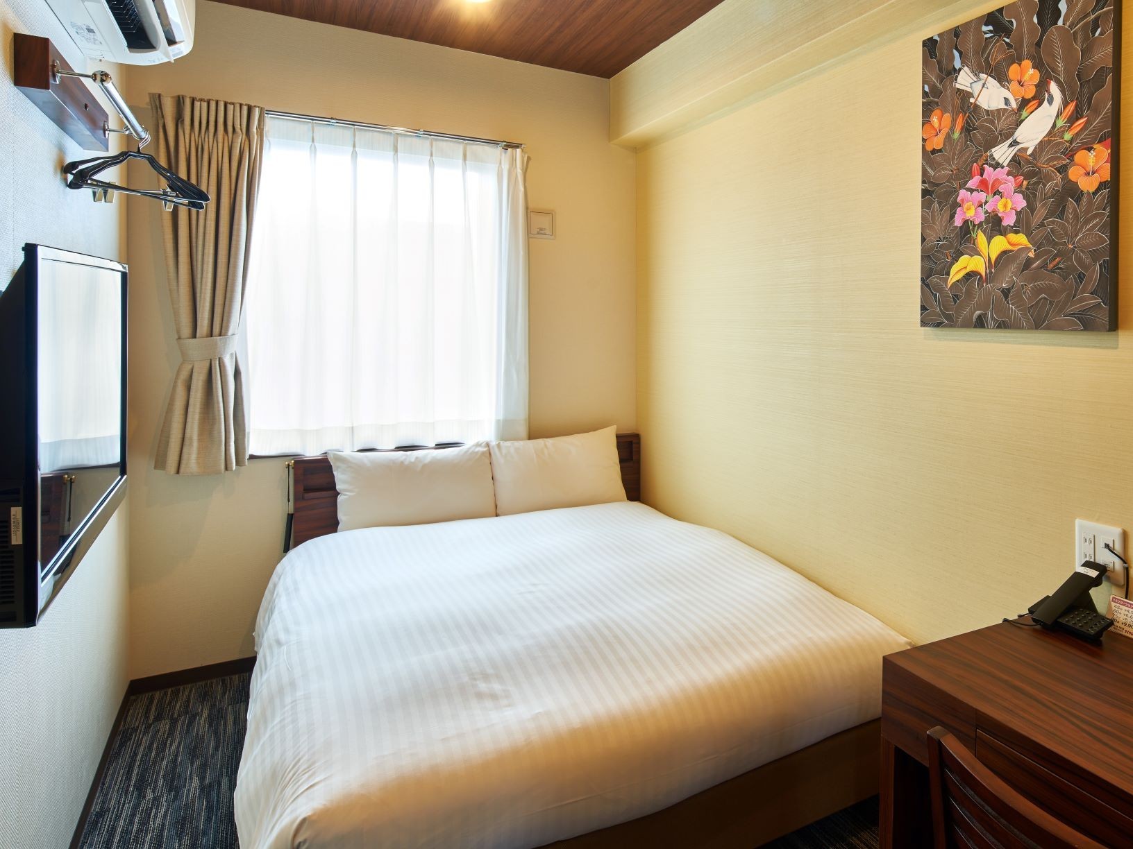 원스 호텔 후쿠오카Single Room Non-Smoking